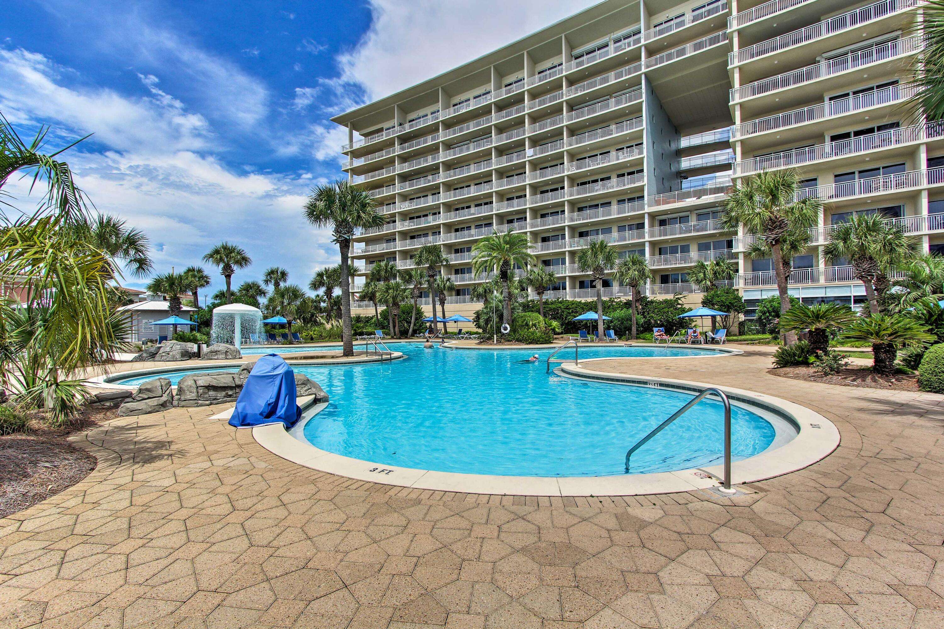 Destin, FL 32541,1751 Scenic Highway 98  #UNIT 204