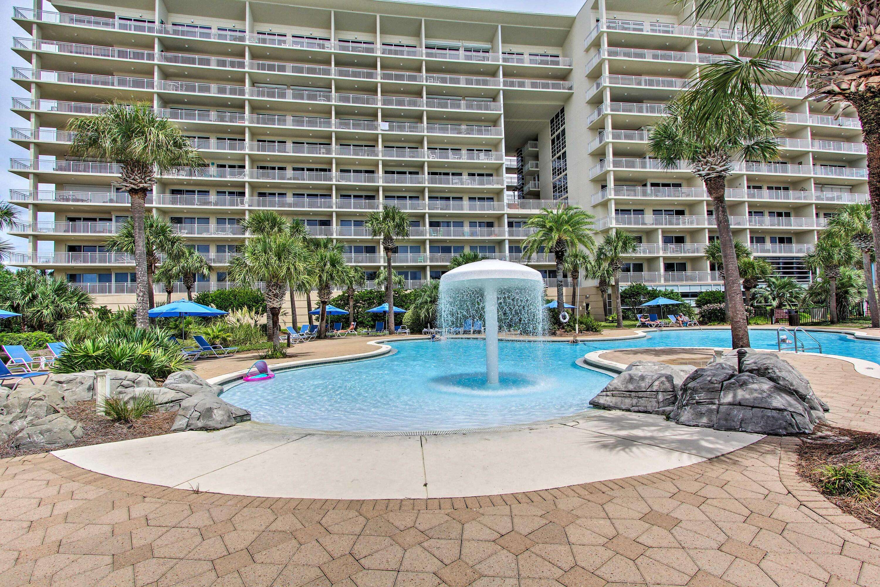 Destin, FL 32541,1751 Scenic Highway 98  #UNIT 204