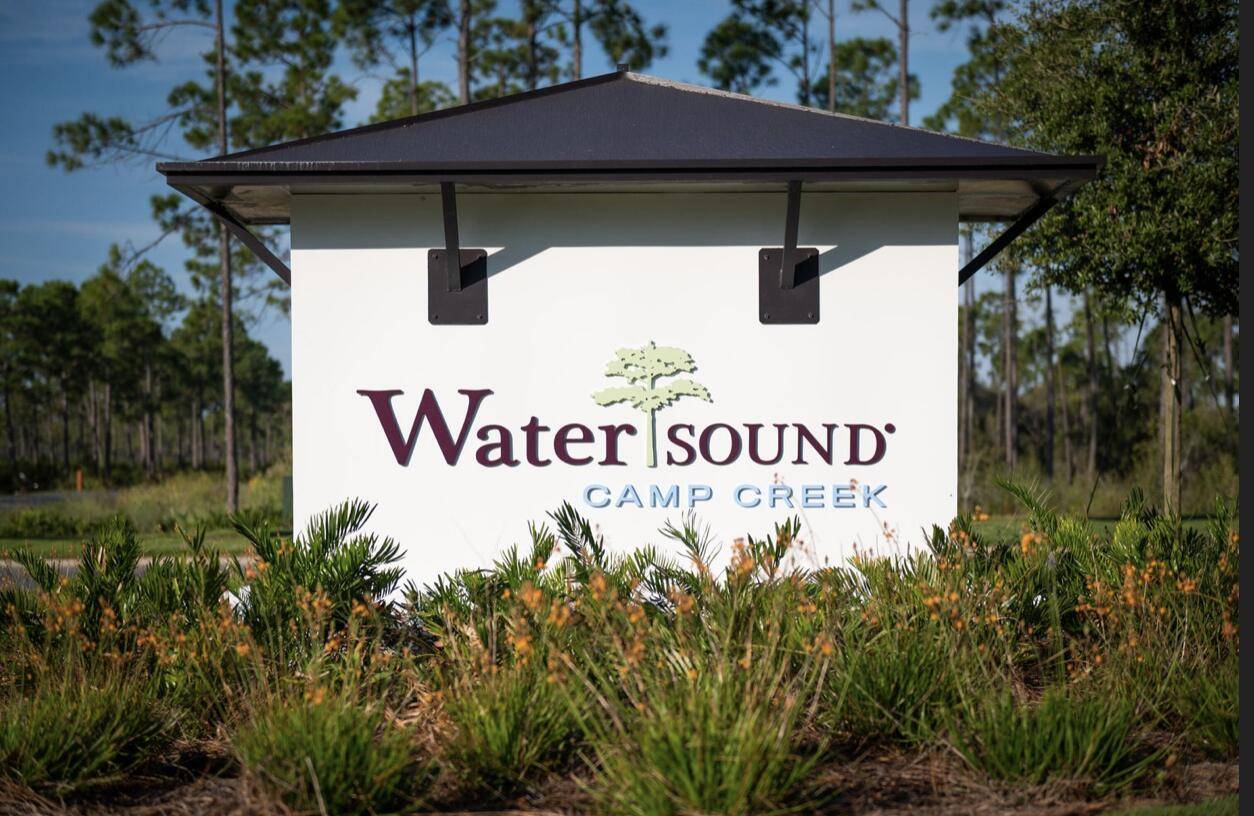 Inlet Beach, FL 32461,Lot 129 Watersound Camp Creek