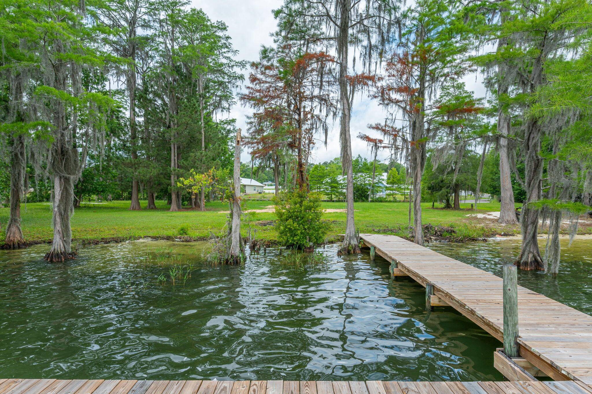 Florala, AL 36442,Lot 15 SCHMIDT COURT