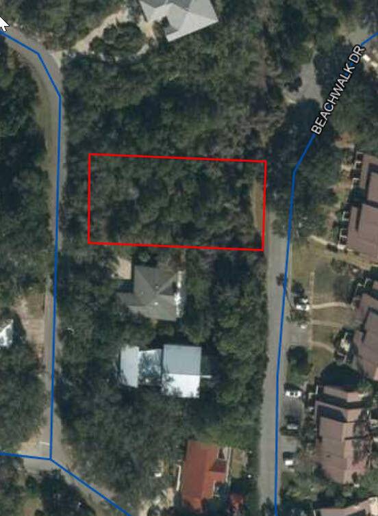 Miramar Beach, FL 32550,Lot 9 Blk3 Horseshoe Circle