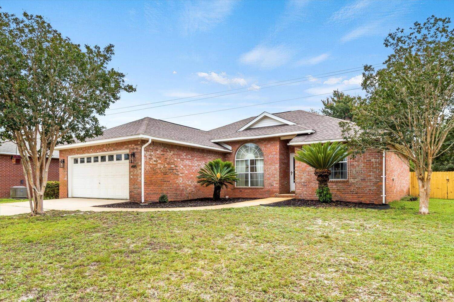 Gulf Breeze, FL 32563,4985 Elea Calle Lane