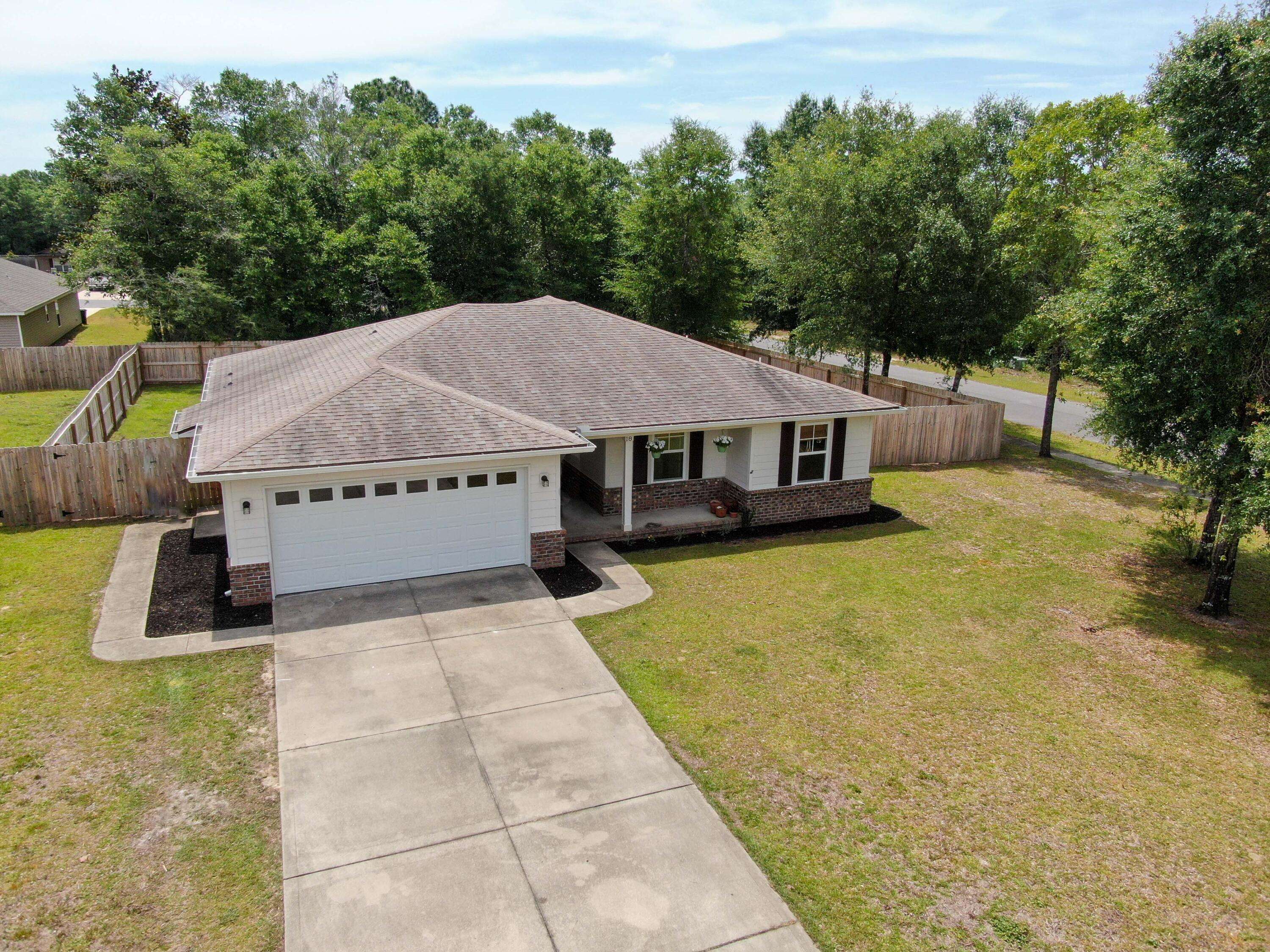 Defuniak Springs, FL 32433,18 Deer Trail Court