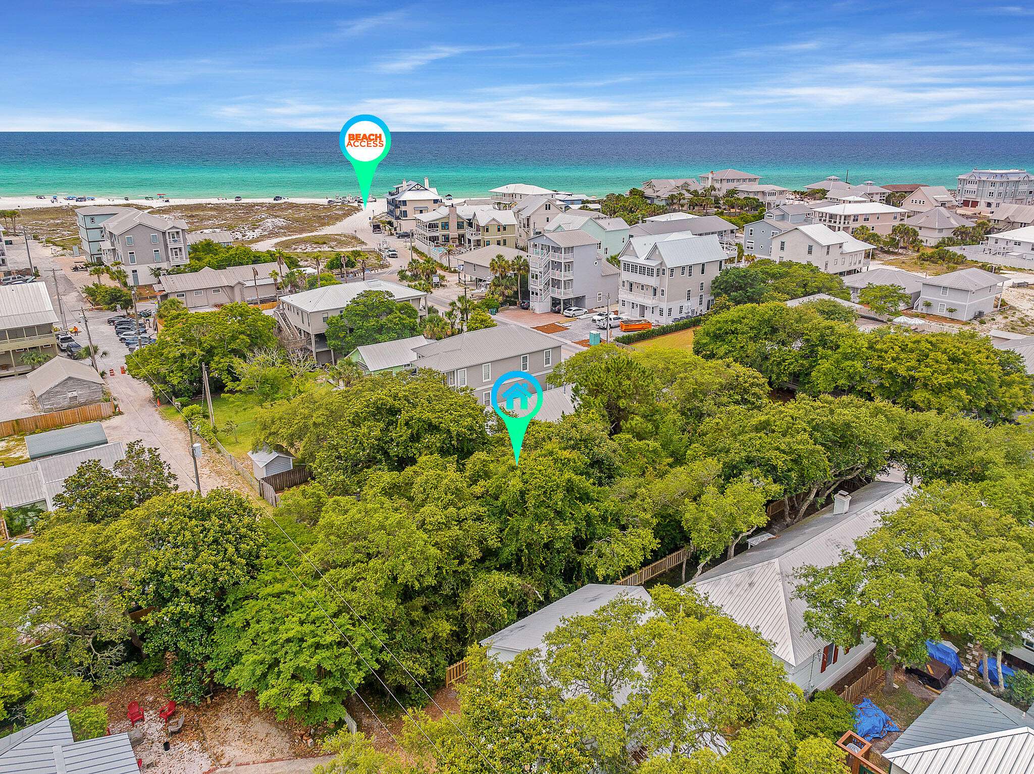 Santa Rosa Beach, FL 32459,485 DeFuniak Street