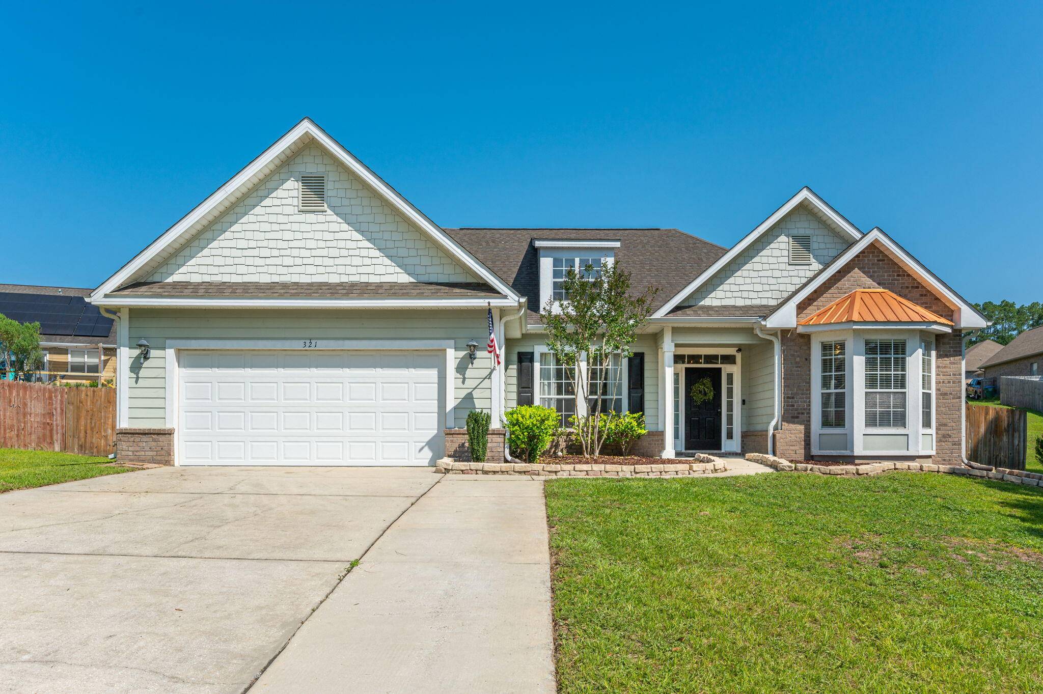 Crestview, FL 32536,321 Scotch Pine Lane