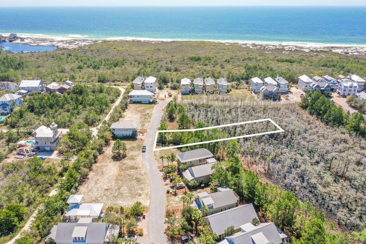 Santa Rosa Beach, FL 32459,Lot 87 Cypress Drive