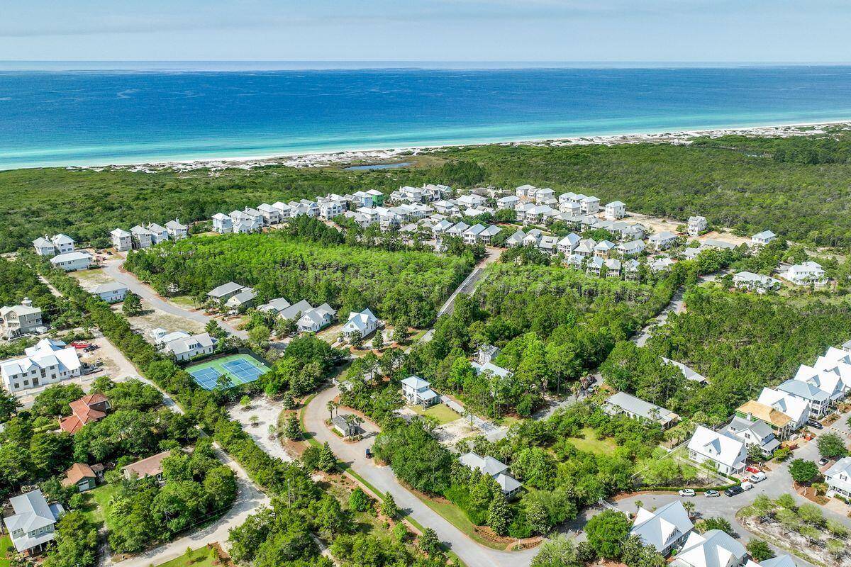 Santa Rosa Beach, FL 32459,Lot 87 Cypress Drive