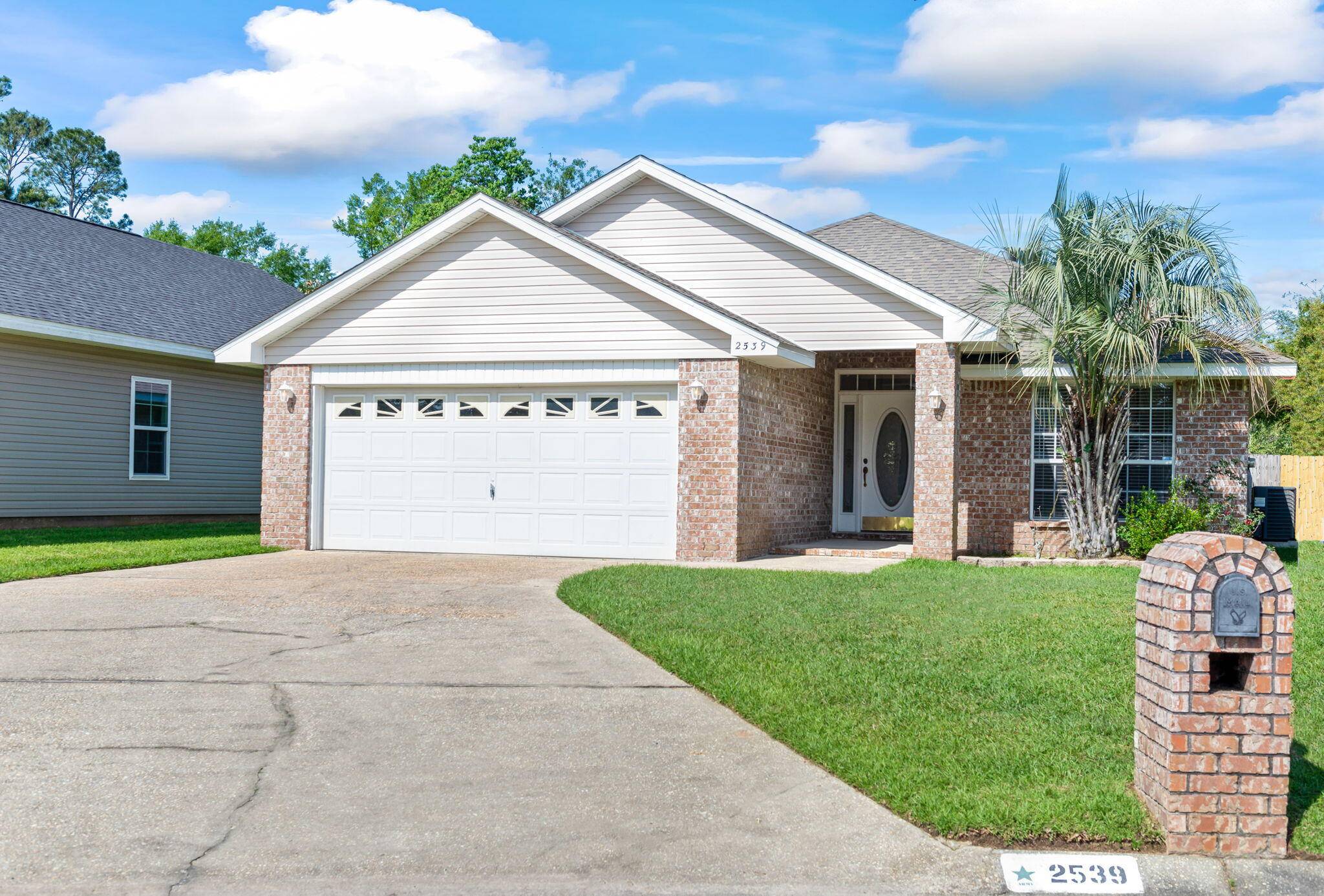 Cantonment, FL 32533,2539 Portobella Place