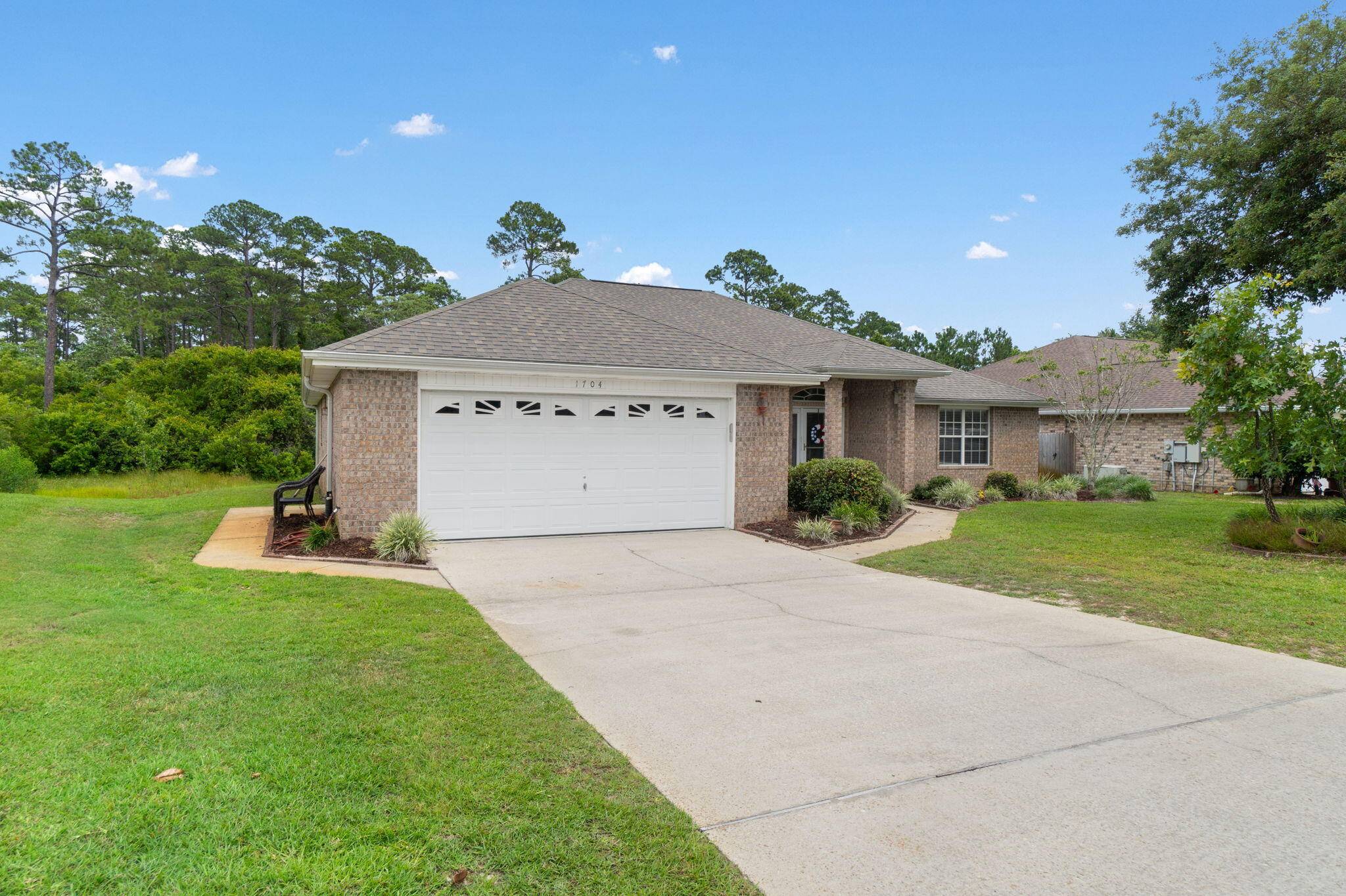 Gulf Breeze, FL 32563,1704 Windpointe Cove