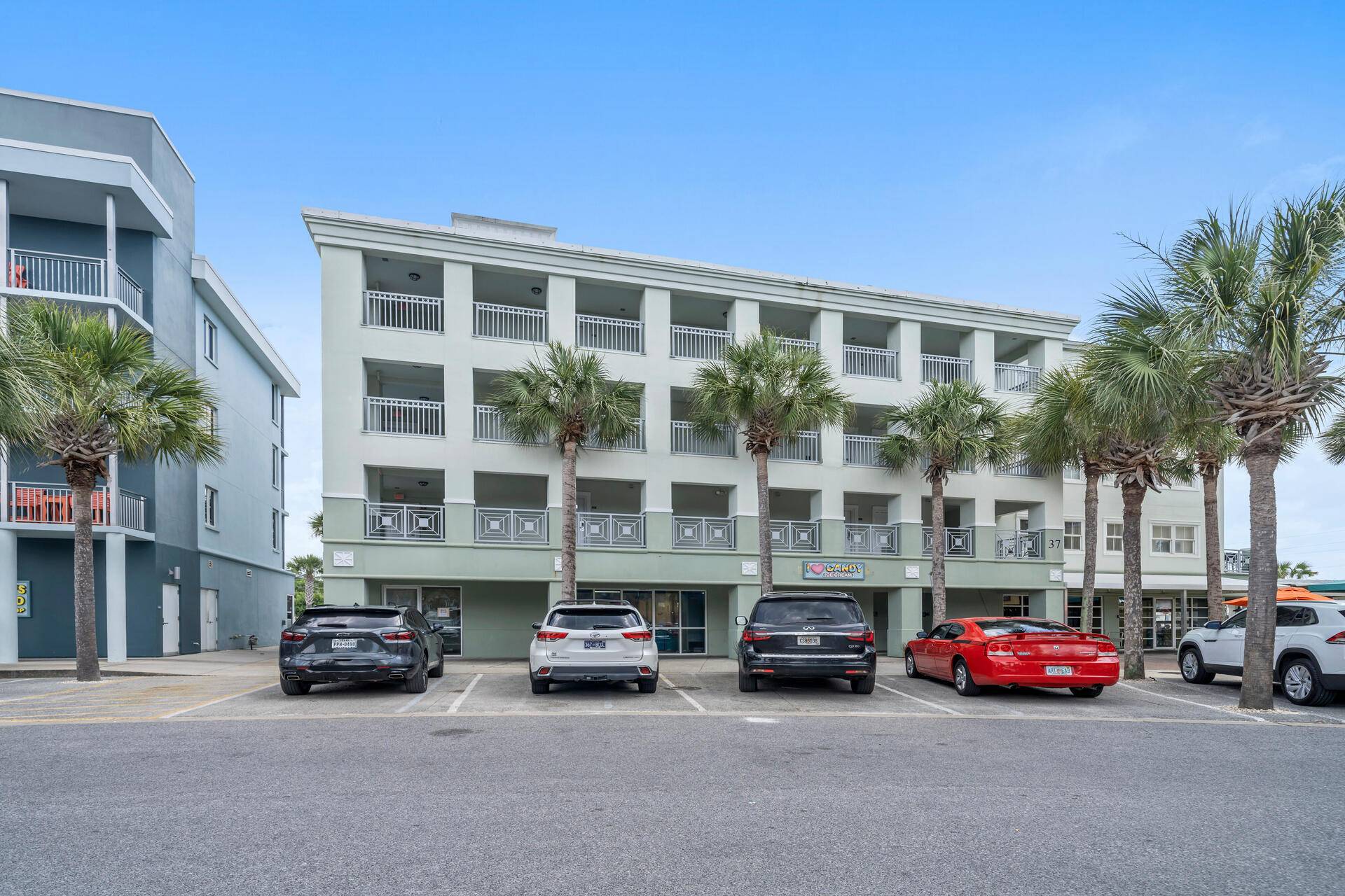 Santa Rosa Beach, FL 32459,37 Town Center Loop  ## 3-20