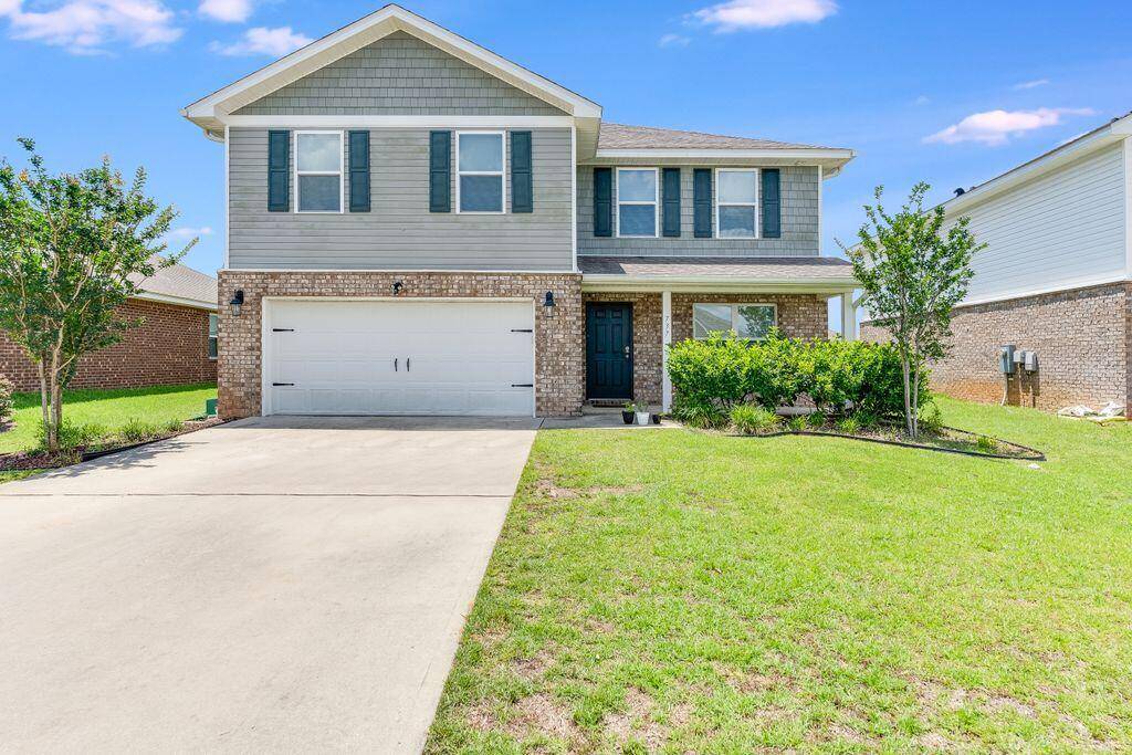 Crestview, FL 32539,737 Widgeon Way