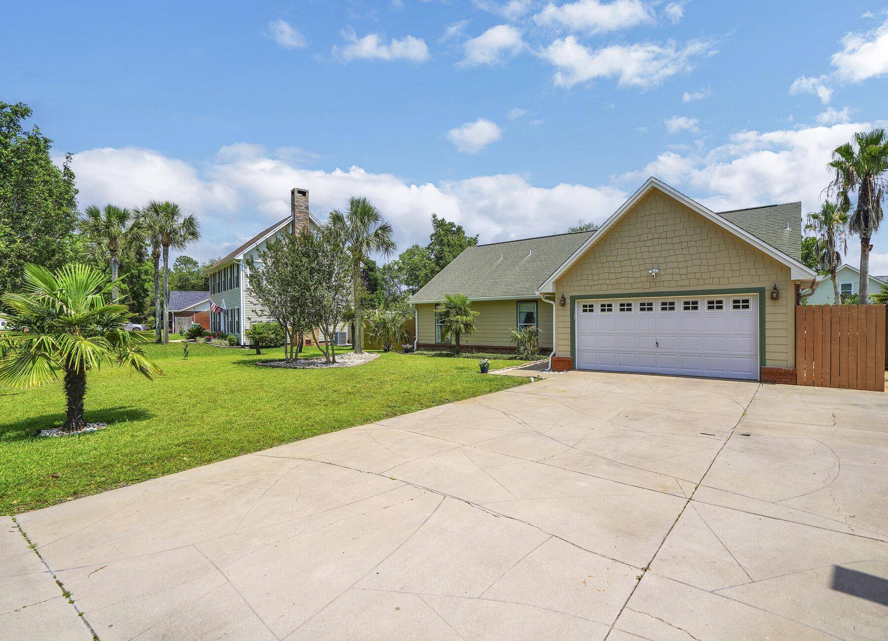 Mary Esther, FL 32569,115 Long Pointe Drive