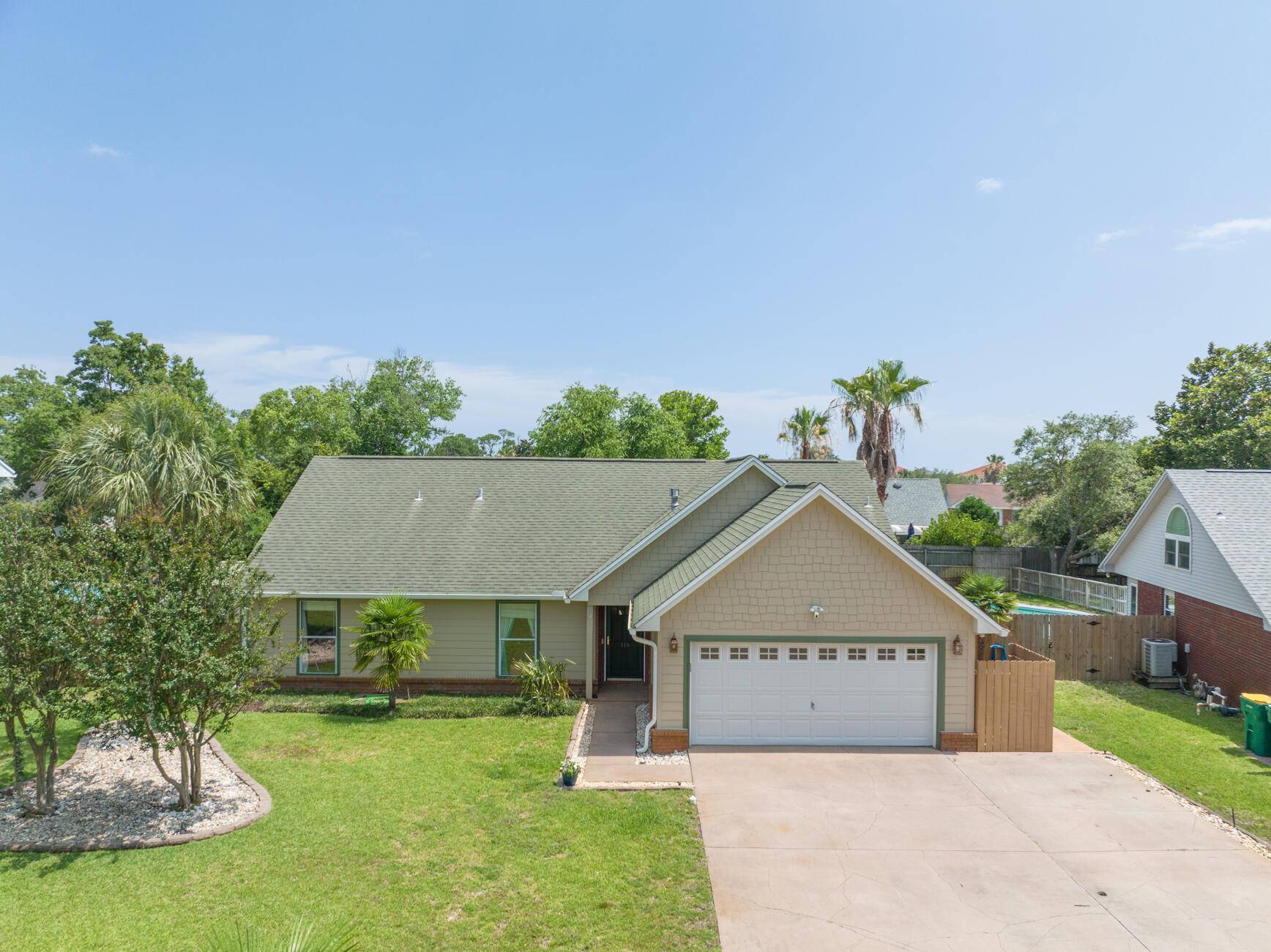 Mary Esther, FL 32569,115 Long Pointe Drive