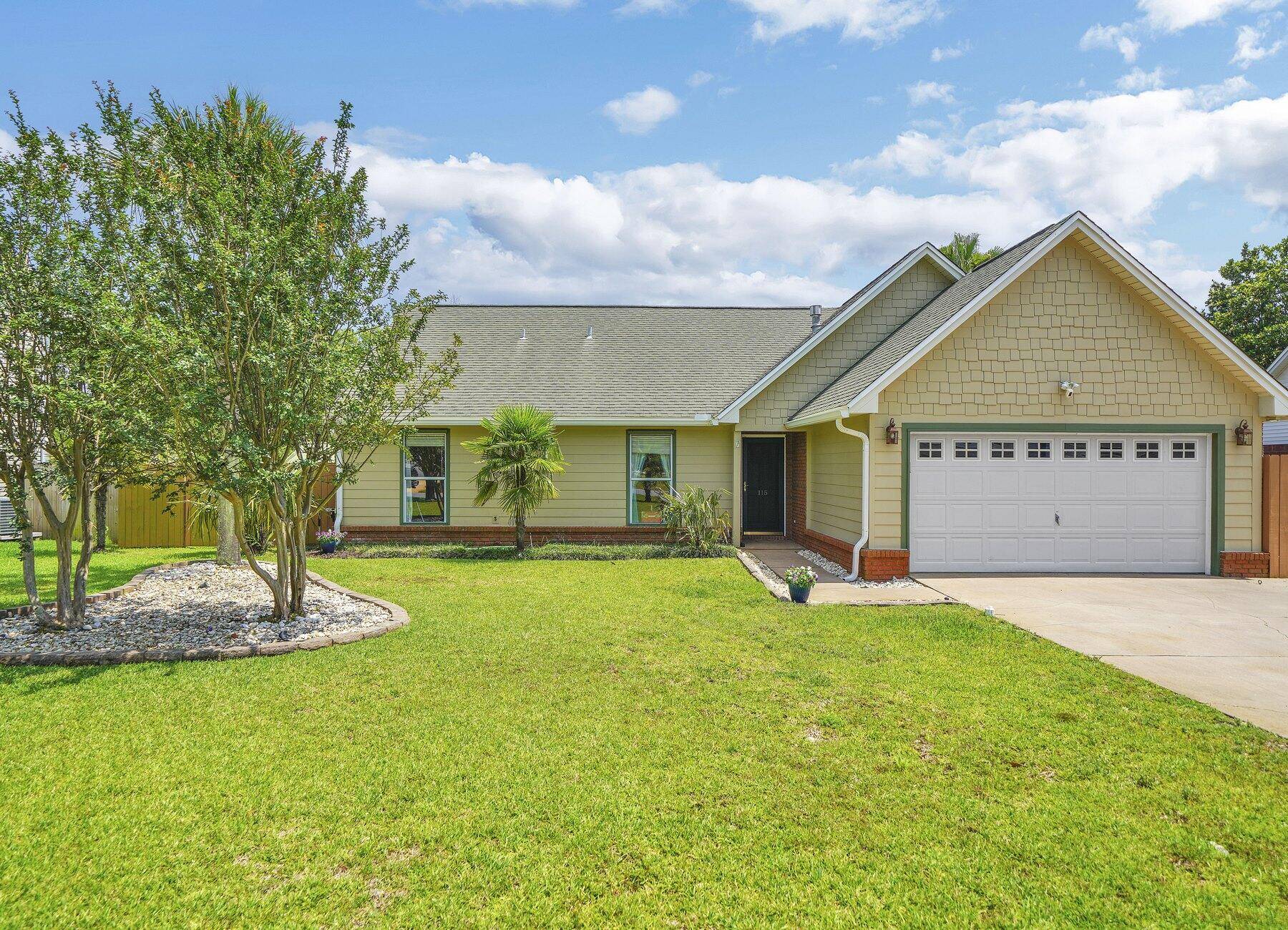 Mary Esther, FL 32569,115 Long Pointe Drive