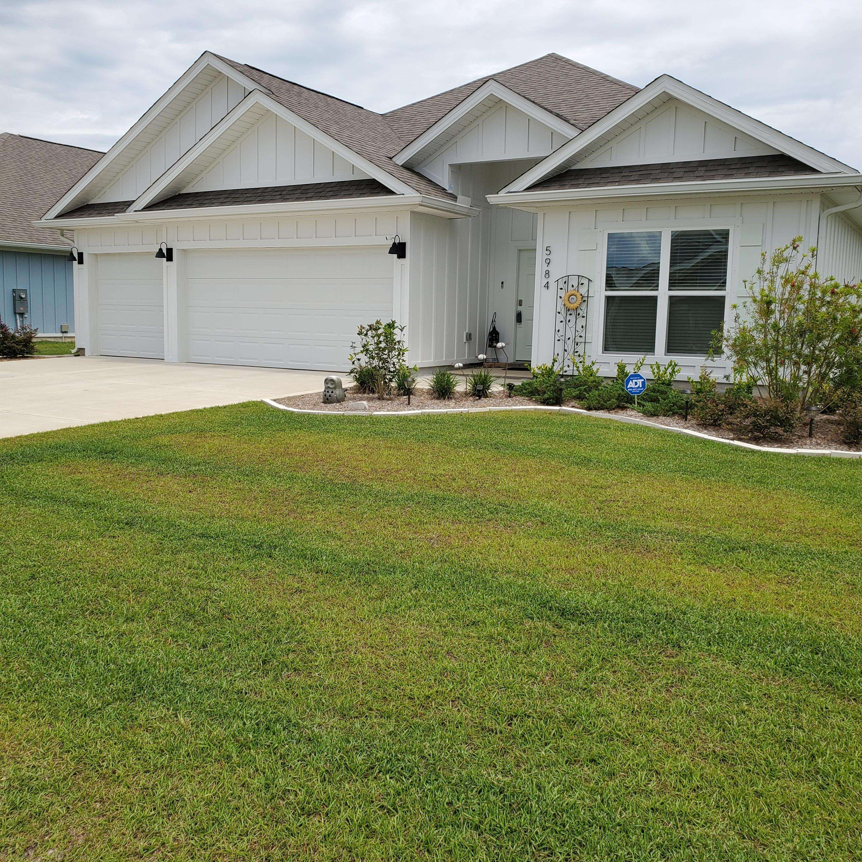 Gulf Breeze, FL 32563,5984 Forest Bay Avenue