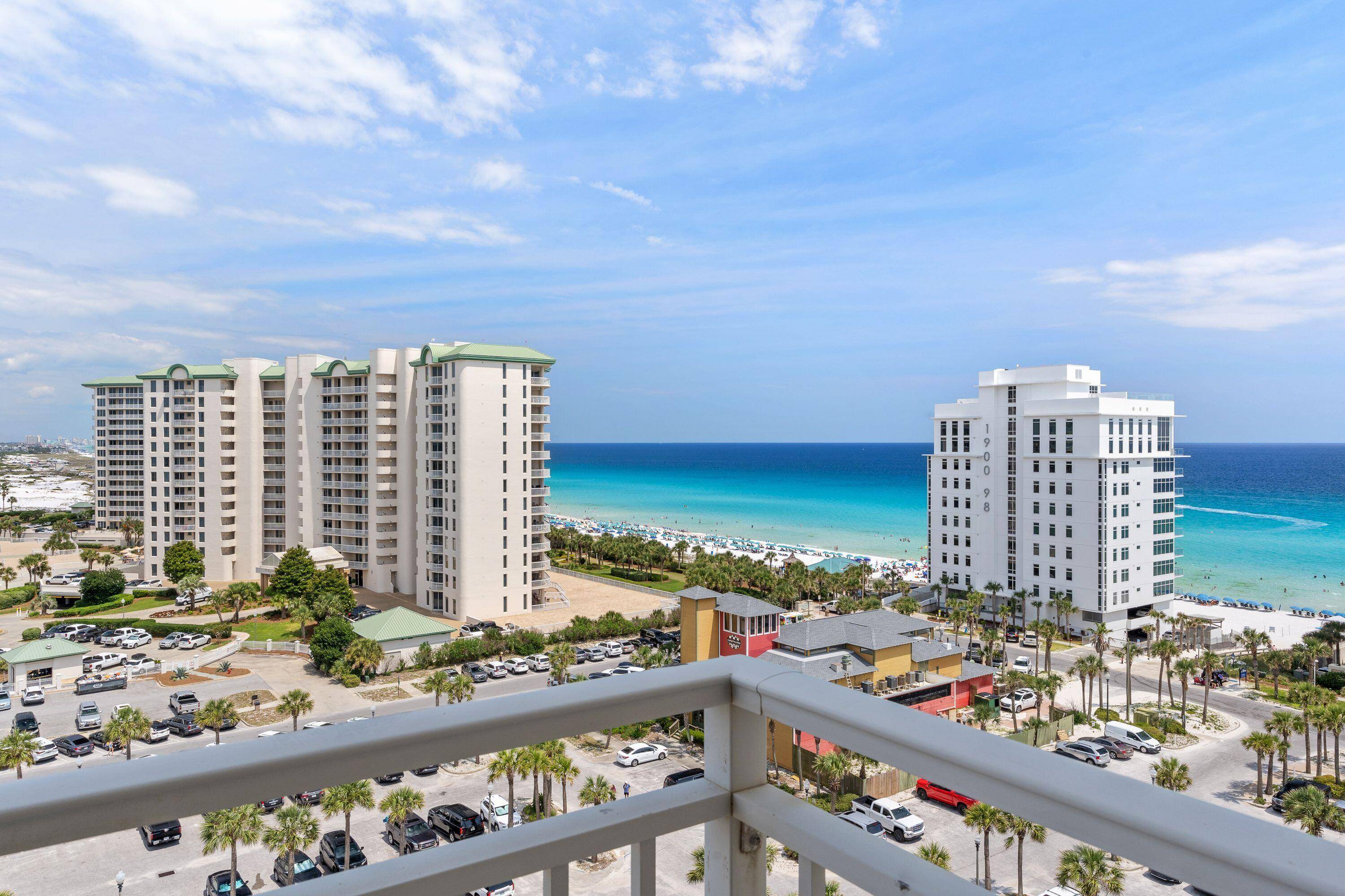 Destin, FL 32541,1751 Scenic Highway 98  #UNIT 1001