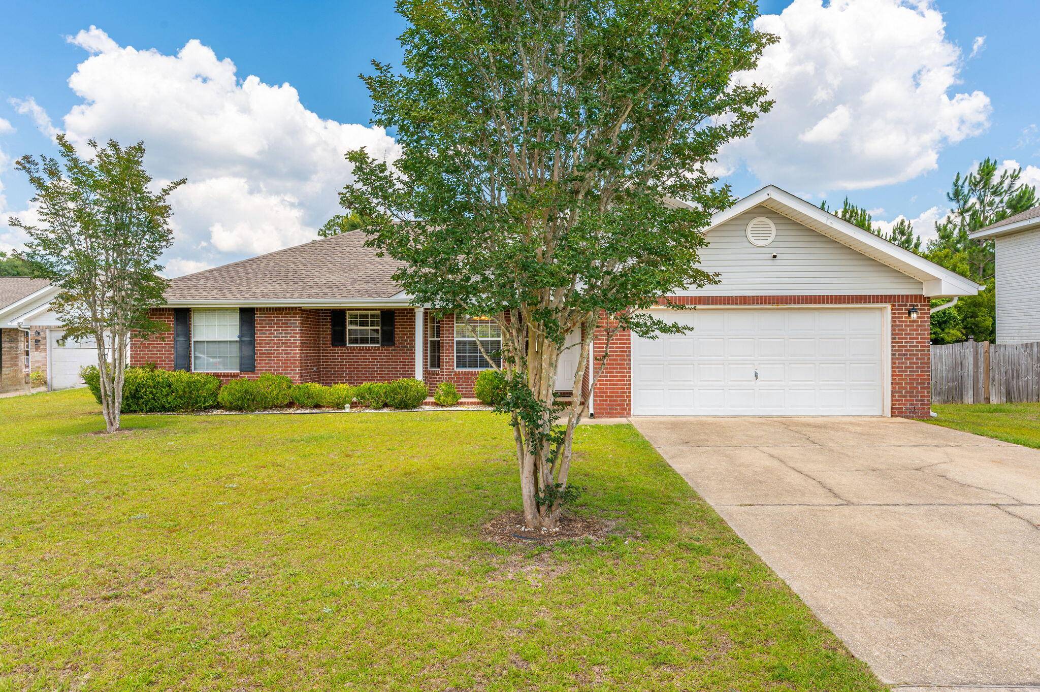 Crestview, FL 32539,406 Plate Drive