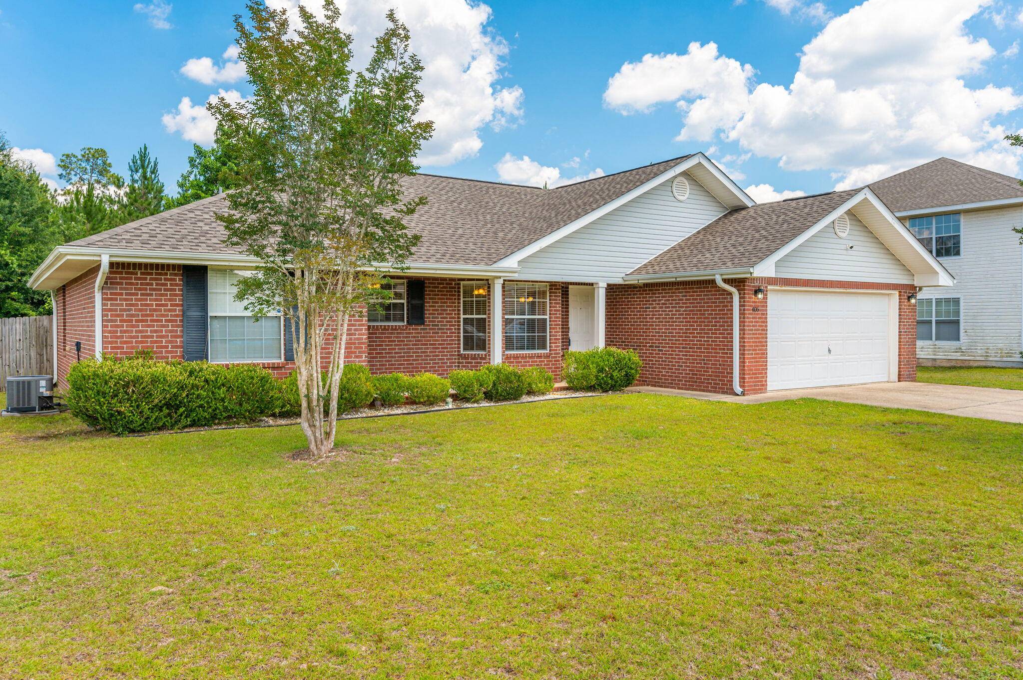 Crestview, FL 32539,406 Plate Drive