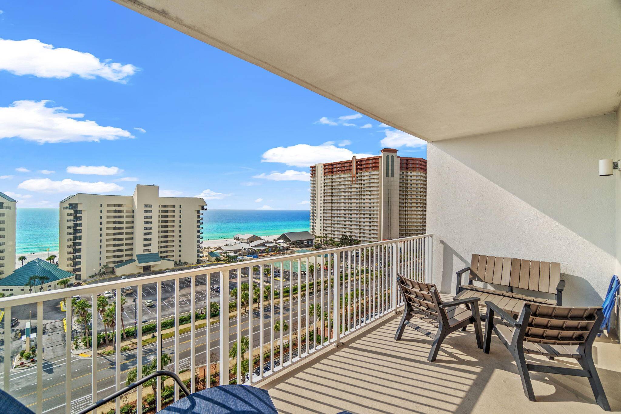 Panama City Beach, FL 32408,9860 S Thomas Drive  #UNIT 914