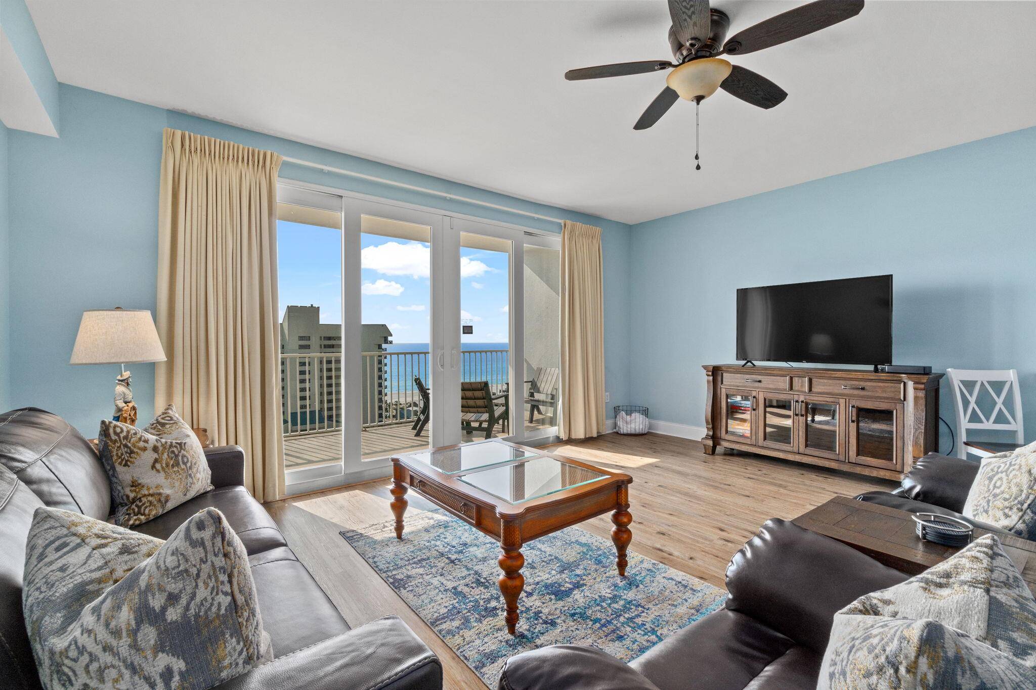 Panama City Beach, FL 32408,9860 S Thomas Drive  #UNIT 914