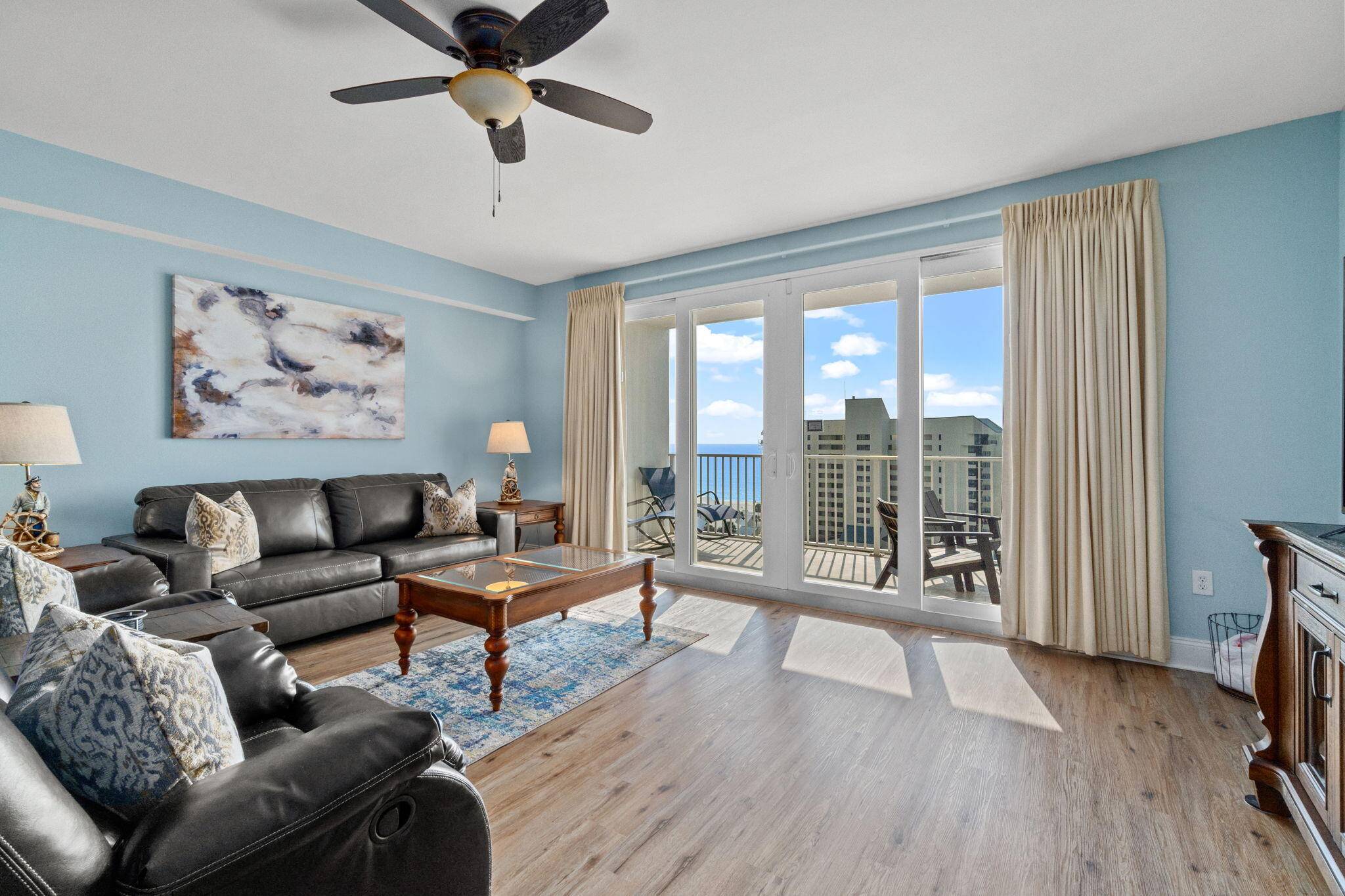 Panama City Beach, FL 32408,9860 S Thomas Drive  #UNIT 914