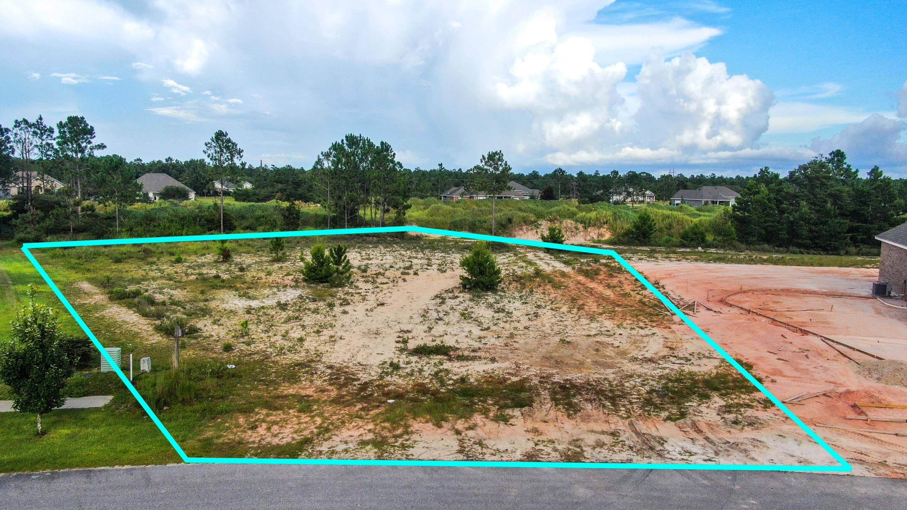 Freeport, FL 32439,Lot 18C Fairway Crossing