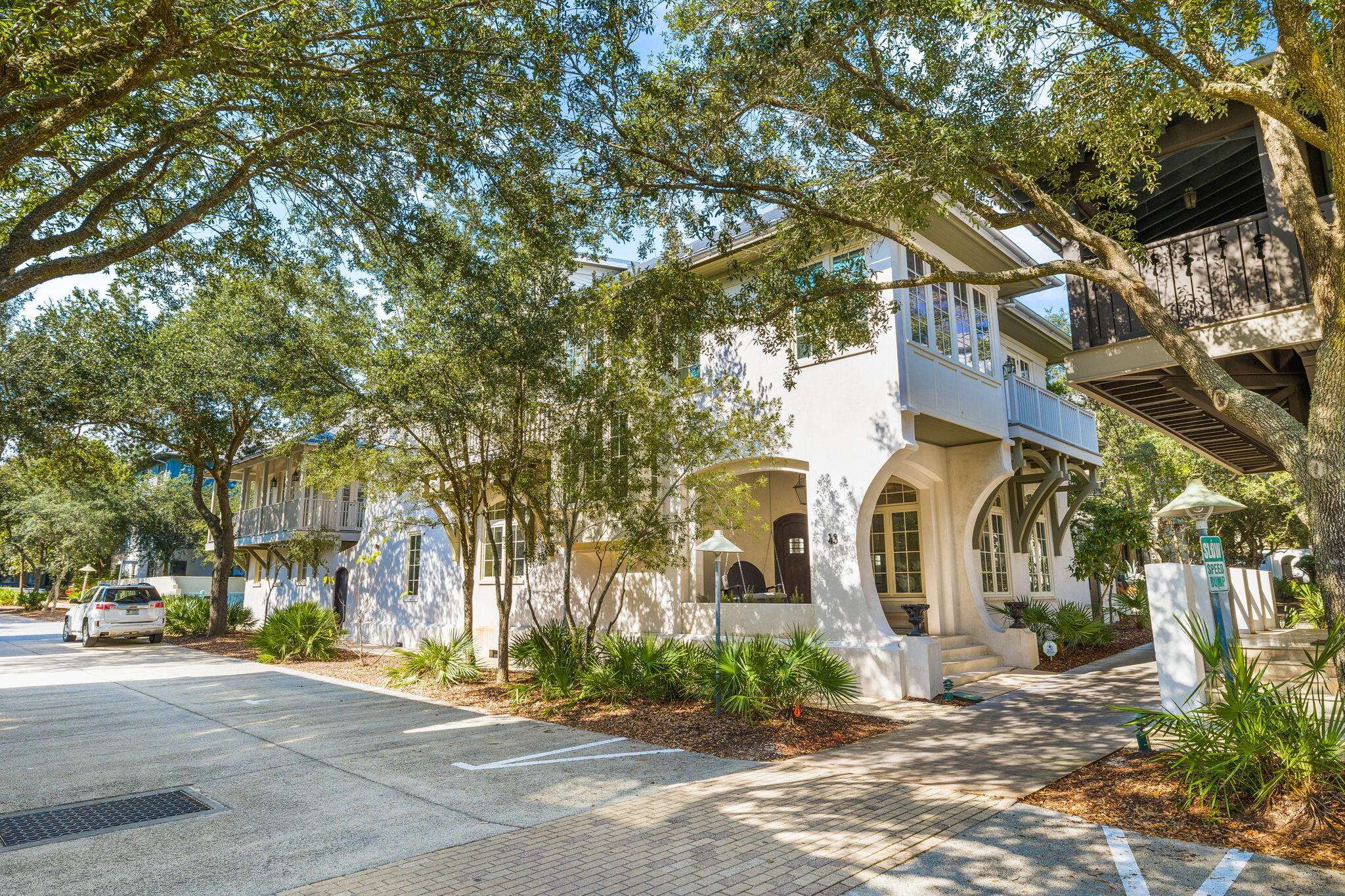 Rosemary Beach, FL 32461,43 E Water Street