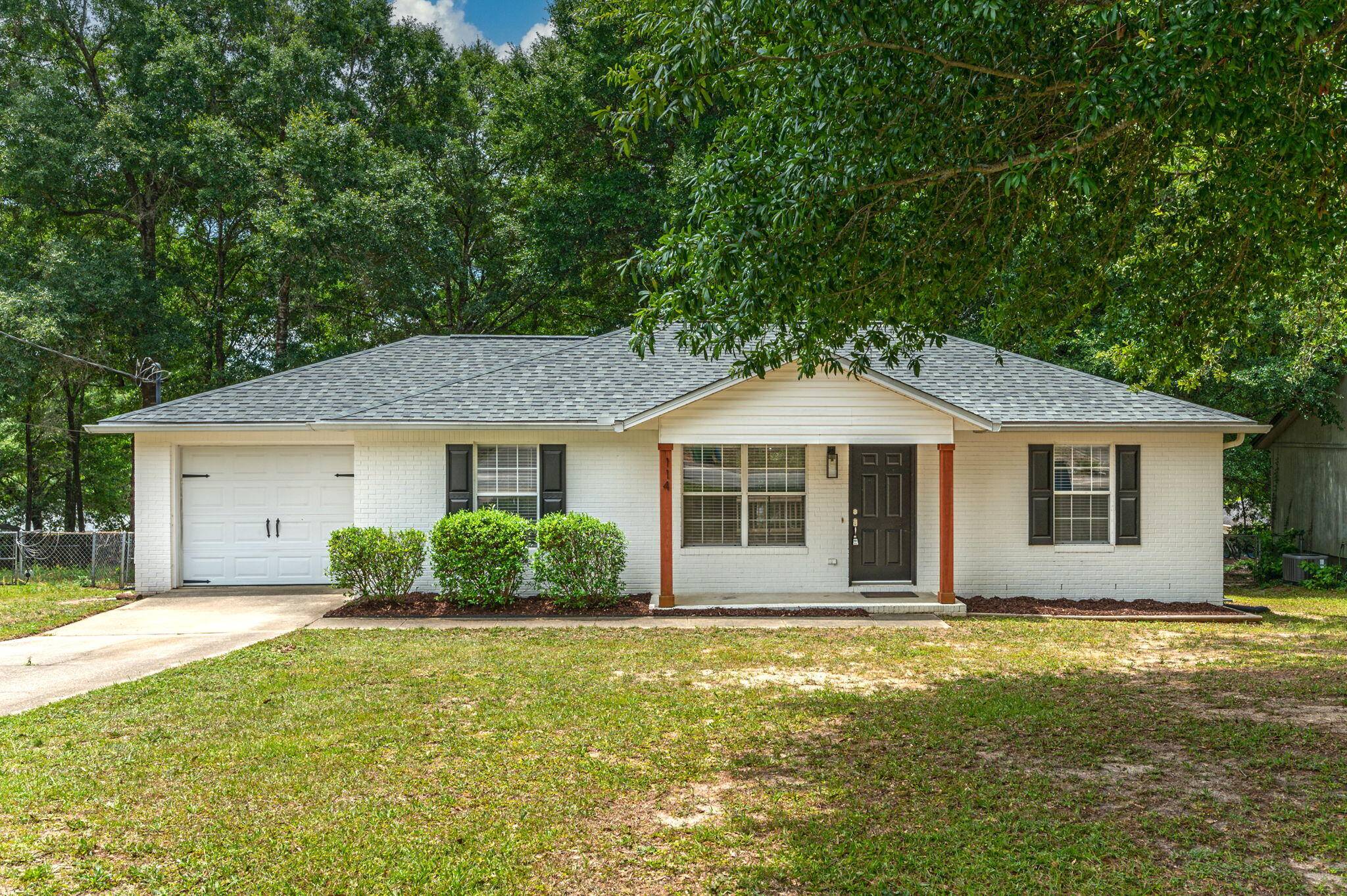 Crestview, FL 32536,114 Jeff Drive