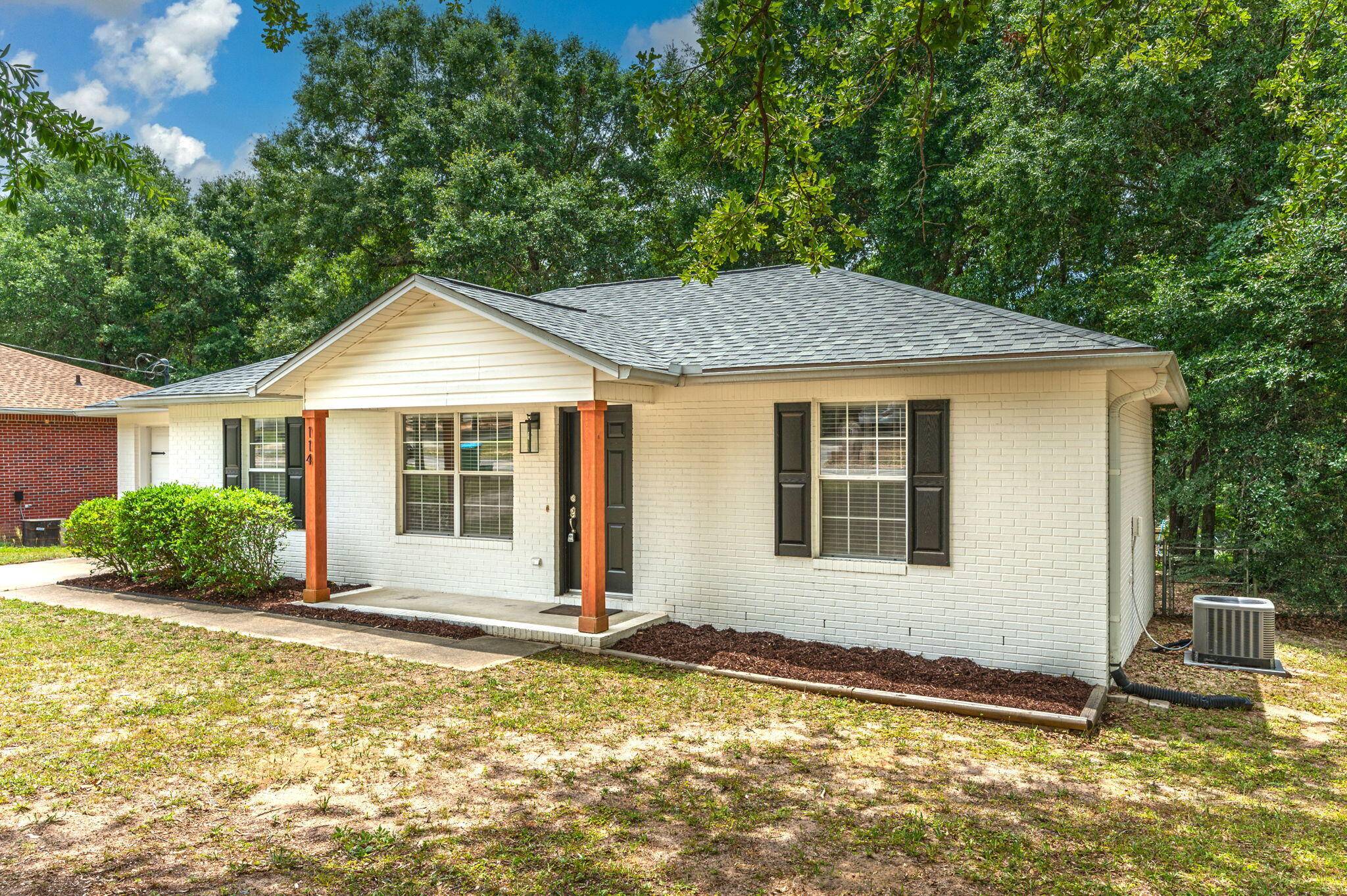 Crestview, FL 32536,114 Jeff Drive