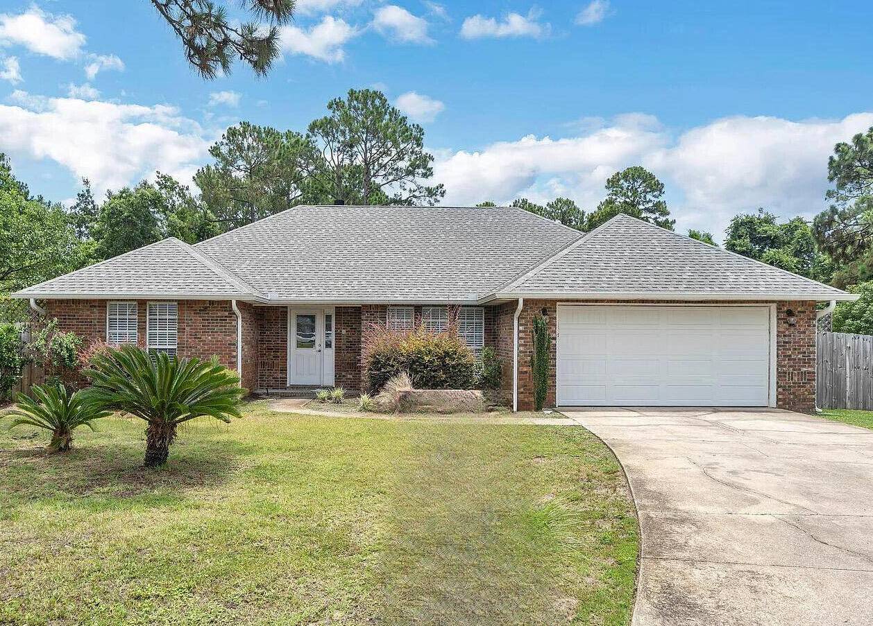 Navarre, FL 32566,9319 Lucian Court