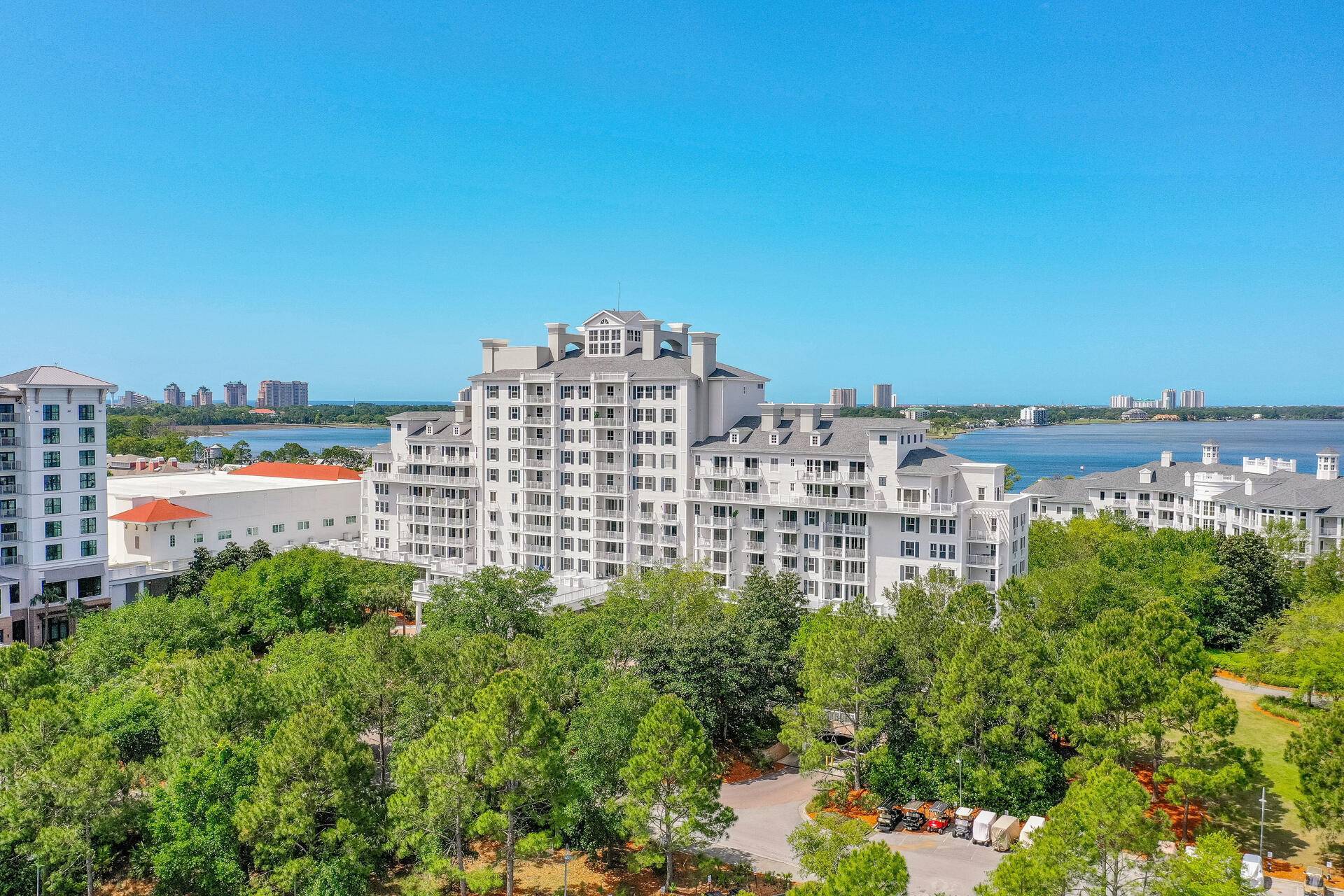 Miramar Beach, FL 32550,9500 Grand Sandestin Boulevard  #2610