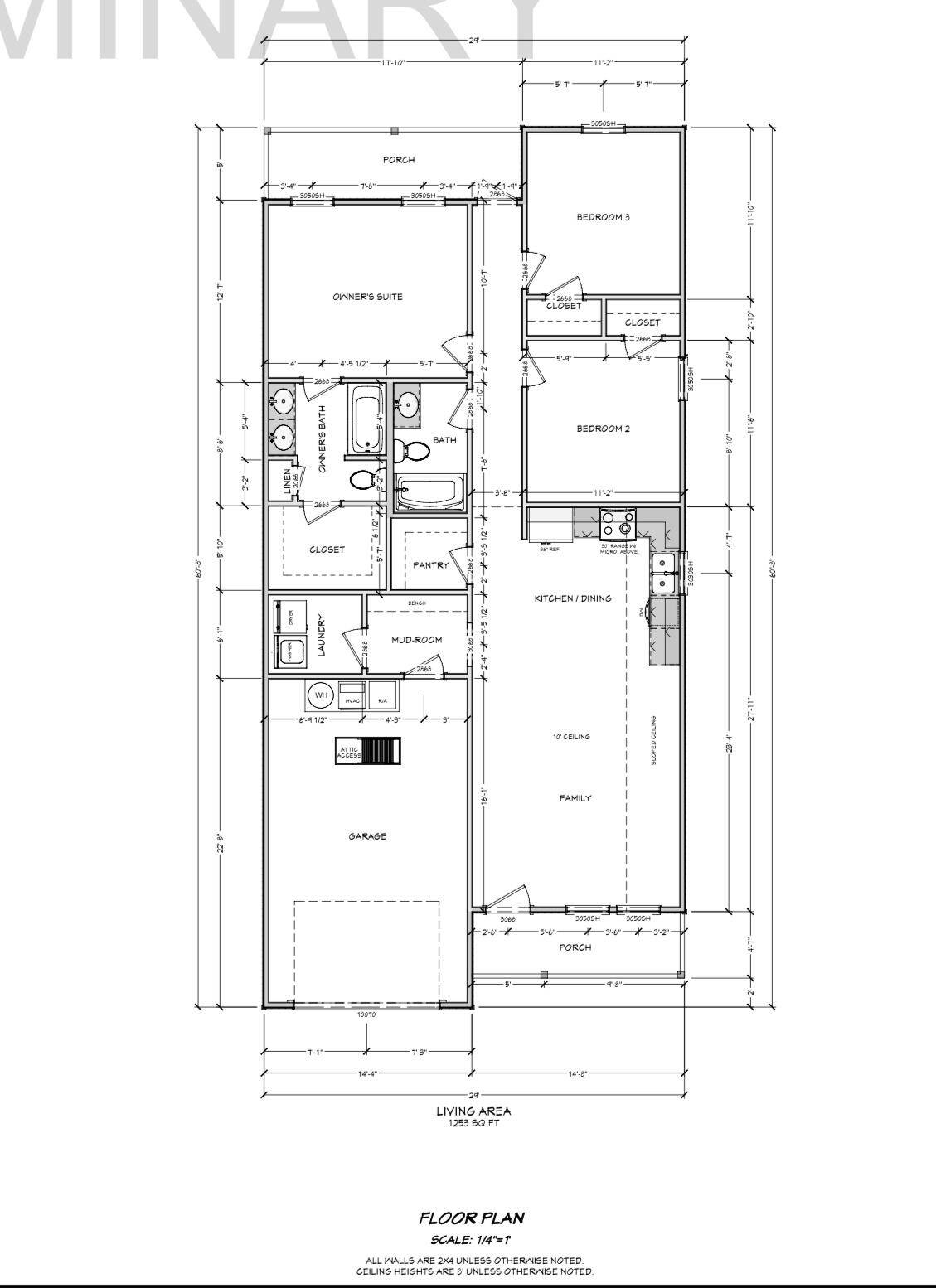 Crestview, FL 32539,3153 Chestnut Street