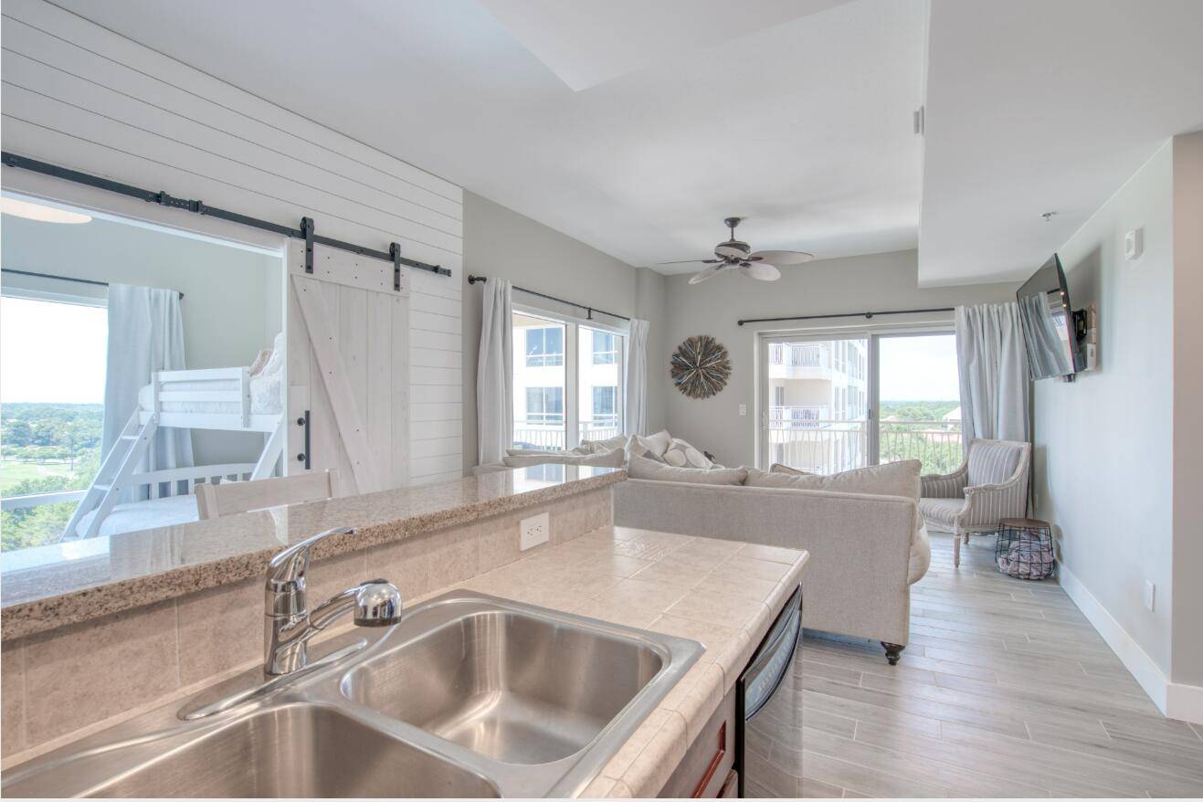 Miramar Beach, FL 32550,5002 S Sandestin South Boulevard  #6722/24