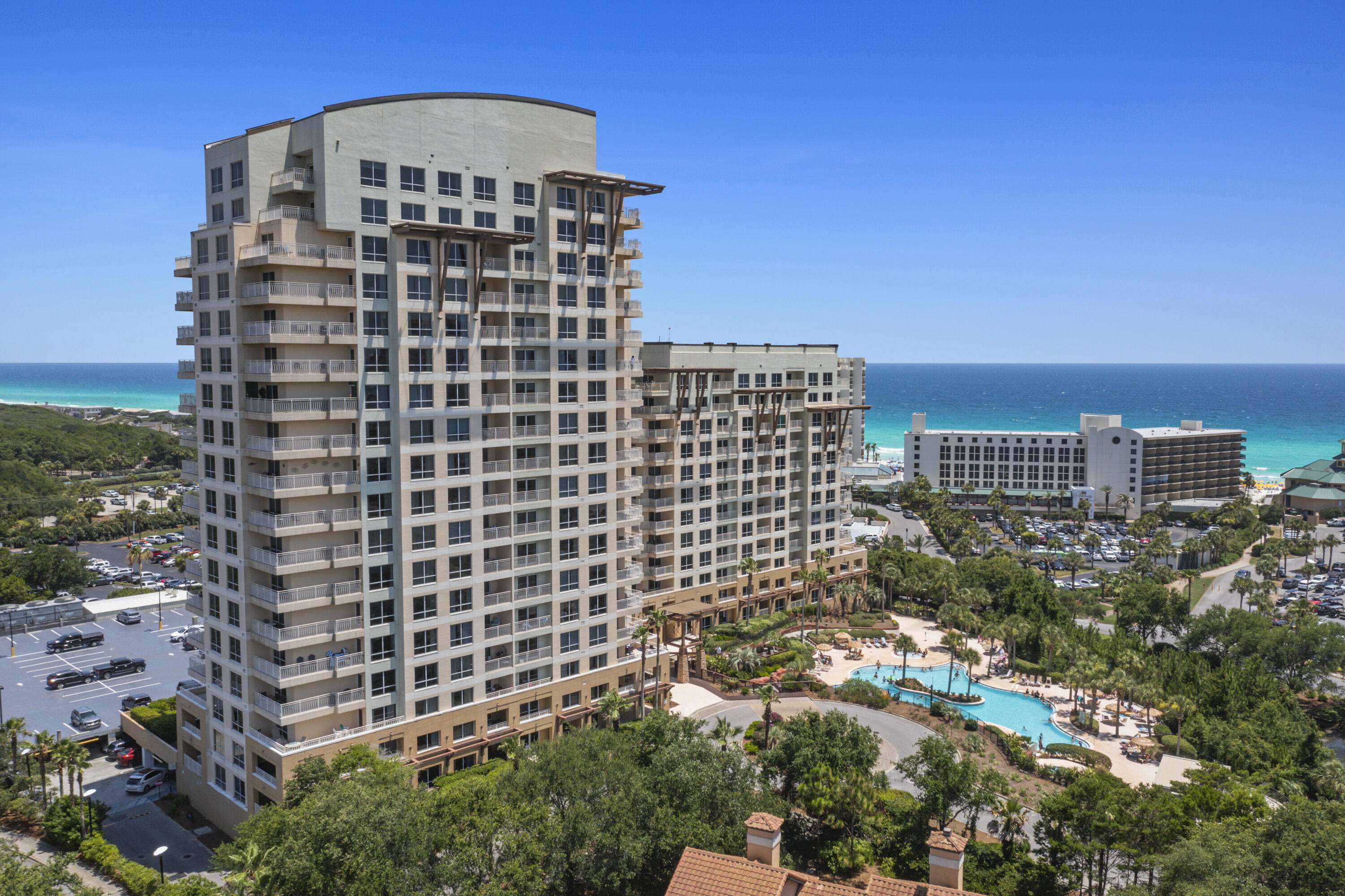 Miramar Beach, FL 32550,5002 S Sandestin South Boulevard  #6722/24