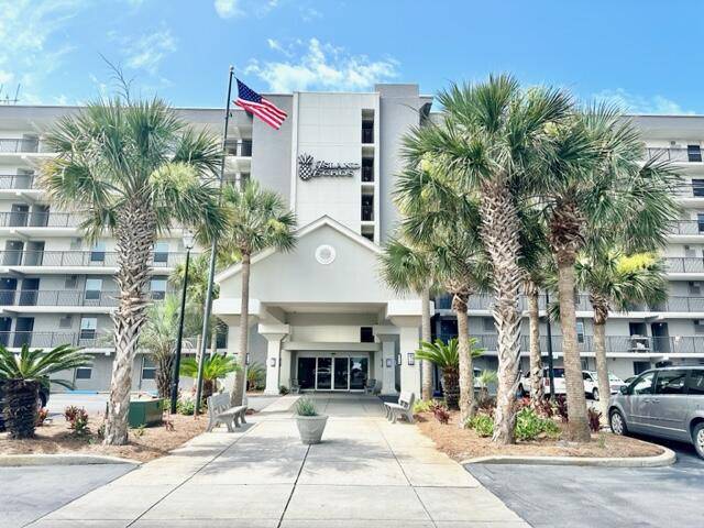 Fort Walton Beach, FL 32548,676 Santa Rosa Boulevard  #UNIT 1J