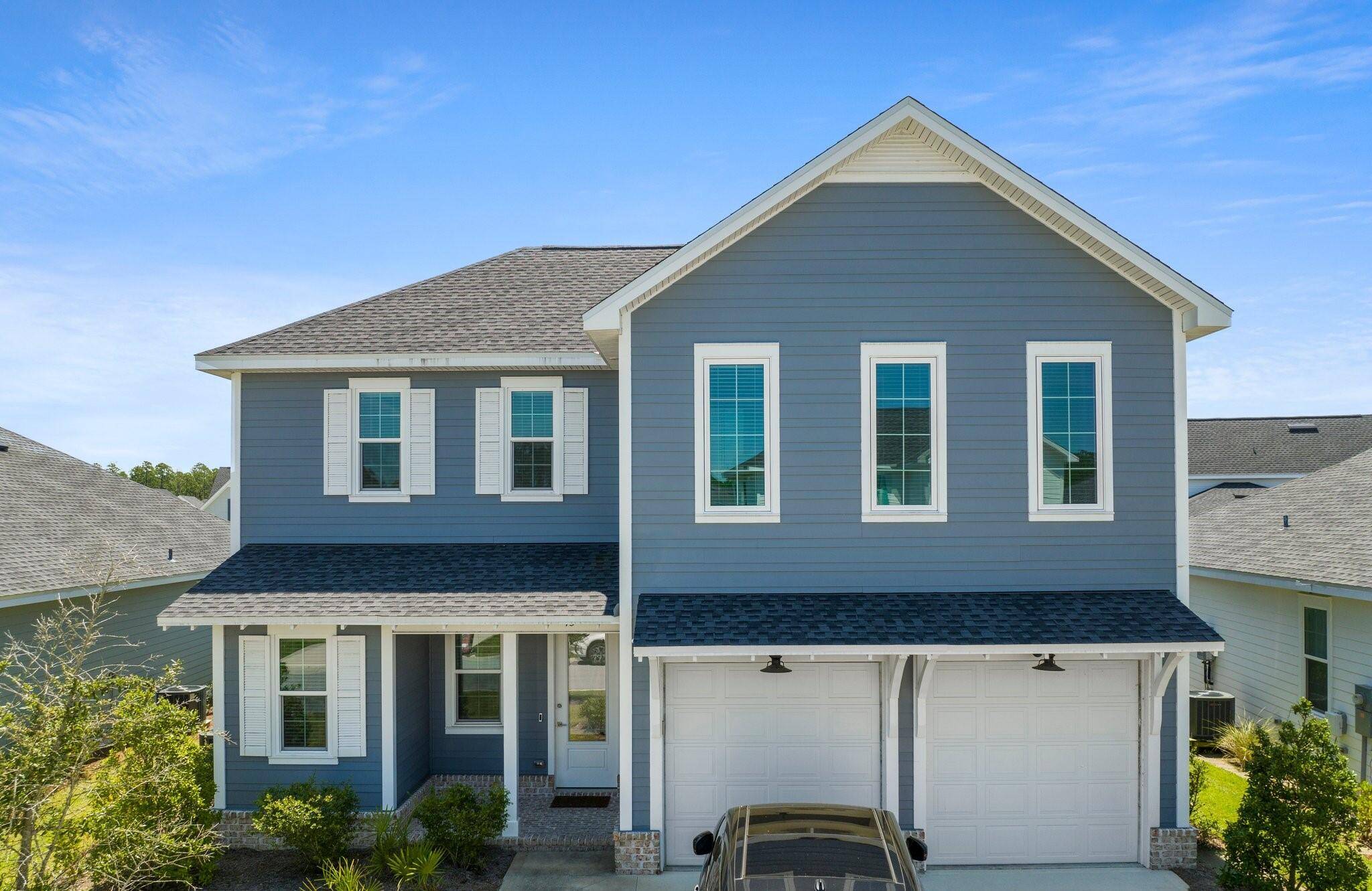 Inlet Beach, FL 32461,45 Cambium Court