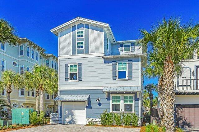 Inlet Beach, FL 32461,45 E Seacrest Beach Boulevard