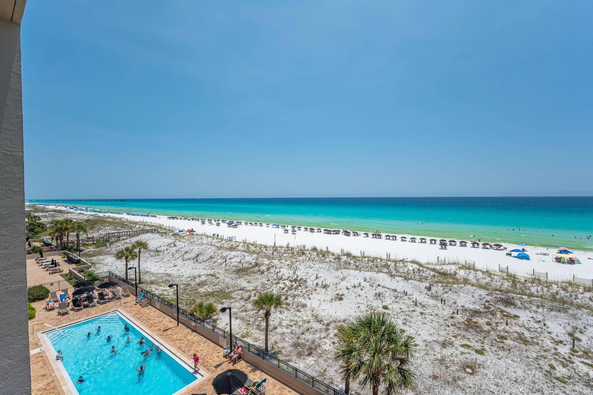 Fort Walton Beach, FL 32548,381 Santa Rosa Boulevard  #UNIT W512