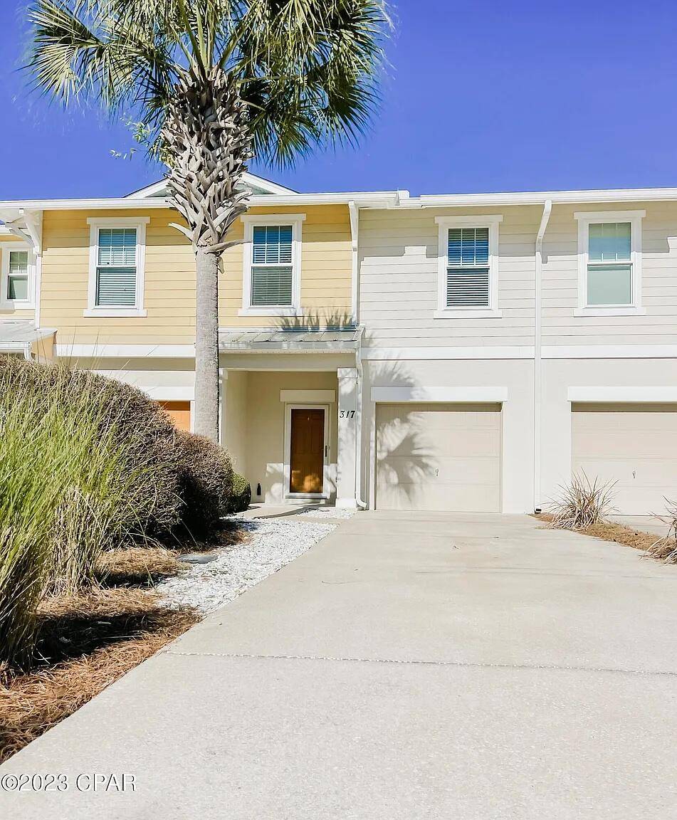 Panama City Beach, FL 32413,317 Sand Oak Boulevard  #317