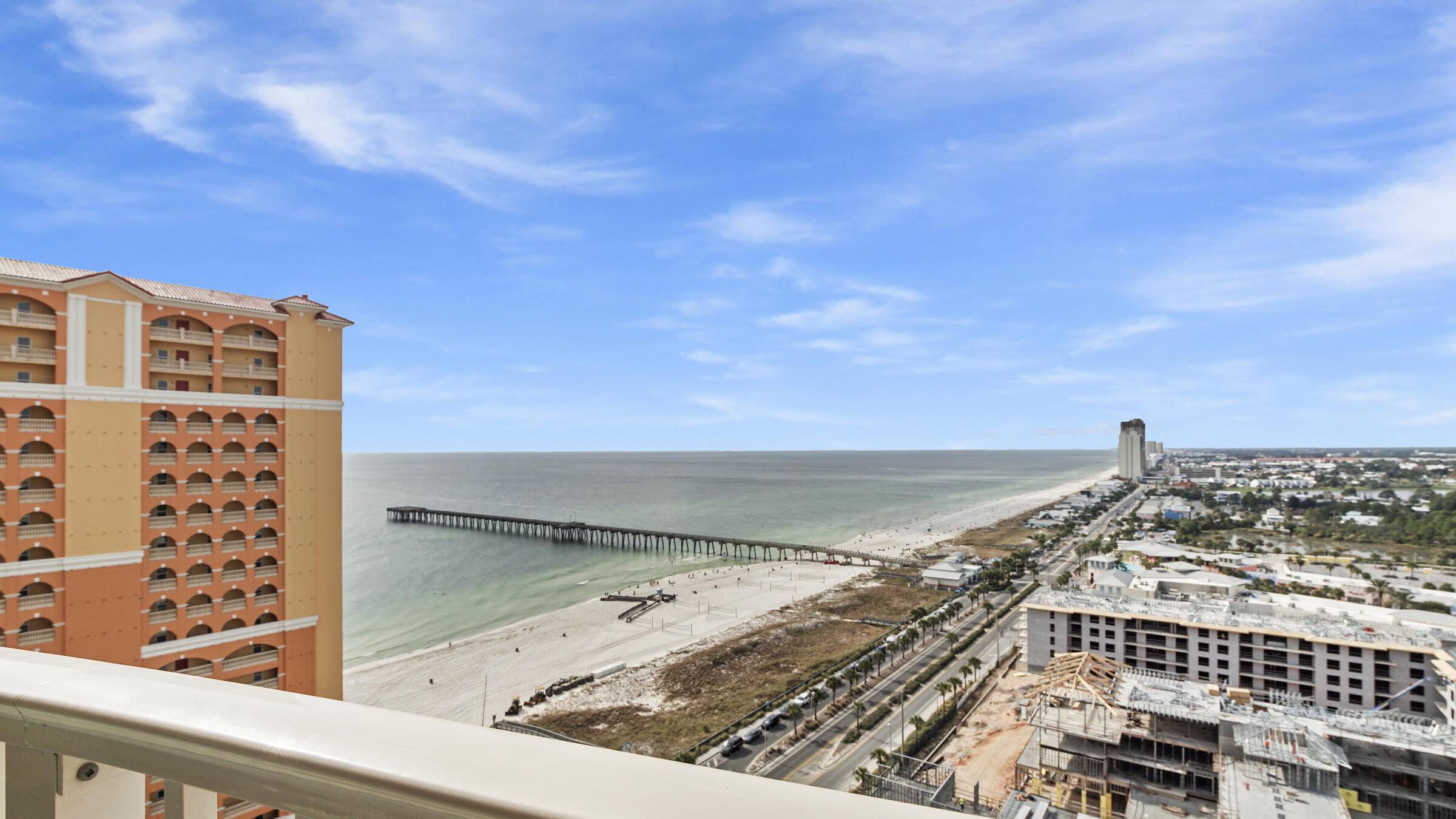 Panama City Beach, FL 32413,15928 Front Beach Road  #1905