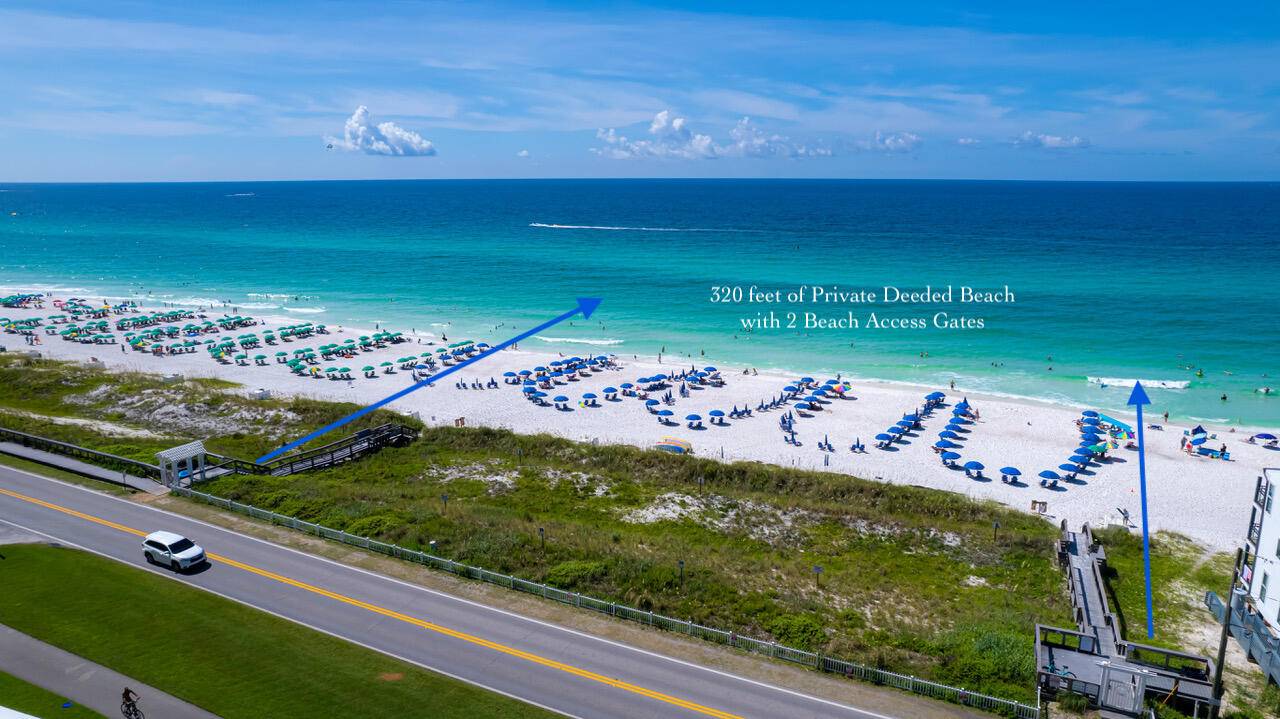 Miramar Beach, FL 32550,223 Sandy Cay Drive