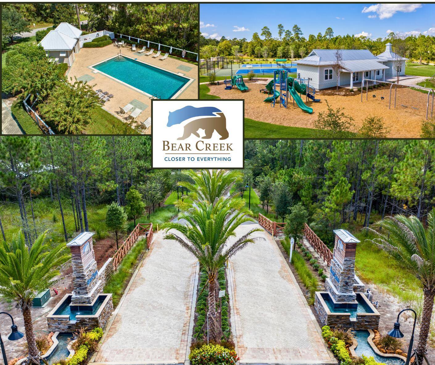 Freeport, FL 32439,000 Hibernate Way