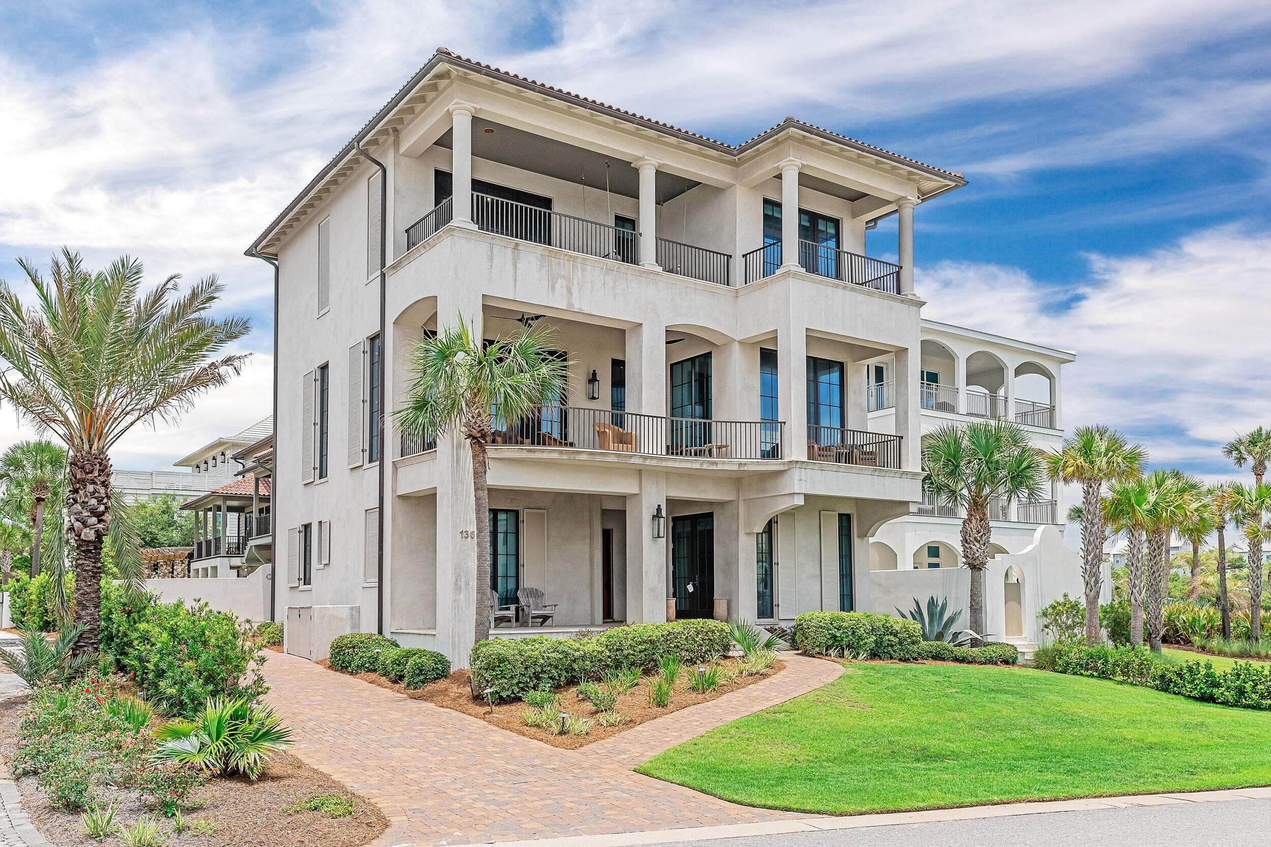 Inlet Beach, FL 32461,136 Paradise By The Sea Boulevard