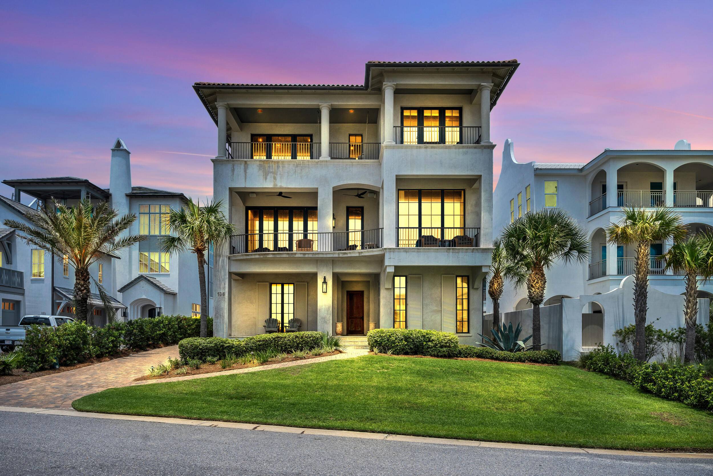 Inlet Beach, FL 32461,136 Paradise By The Sea Boulevard