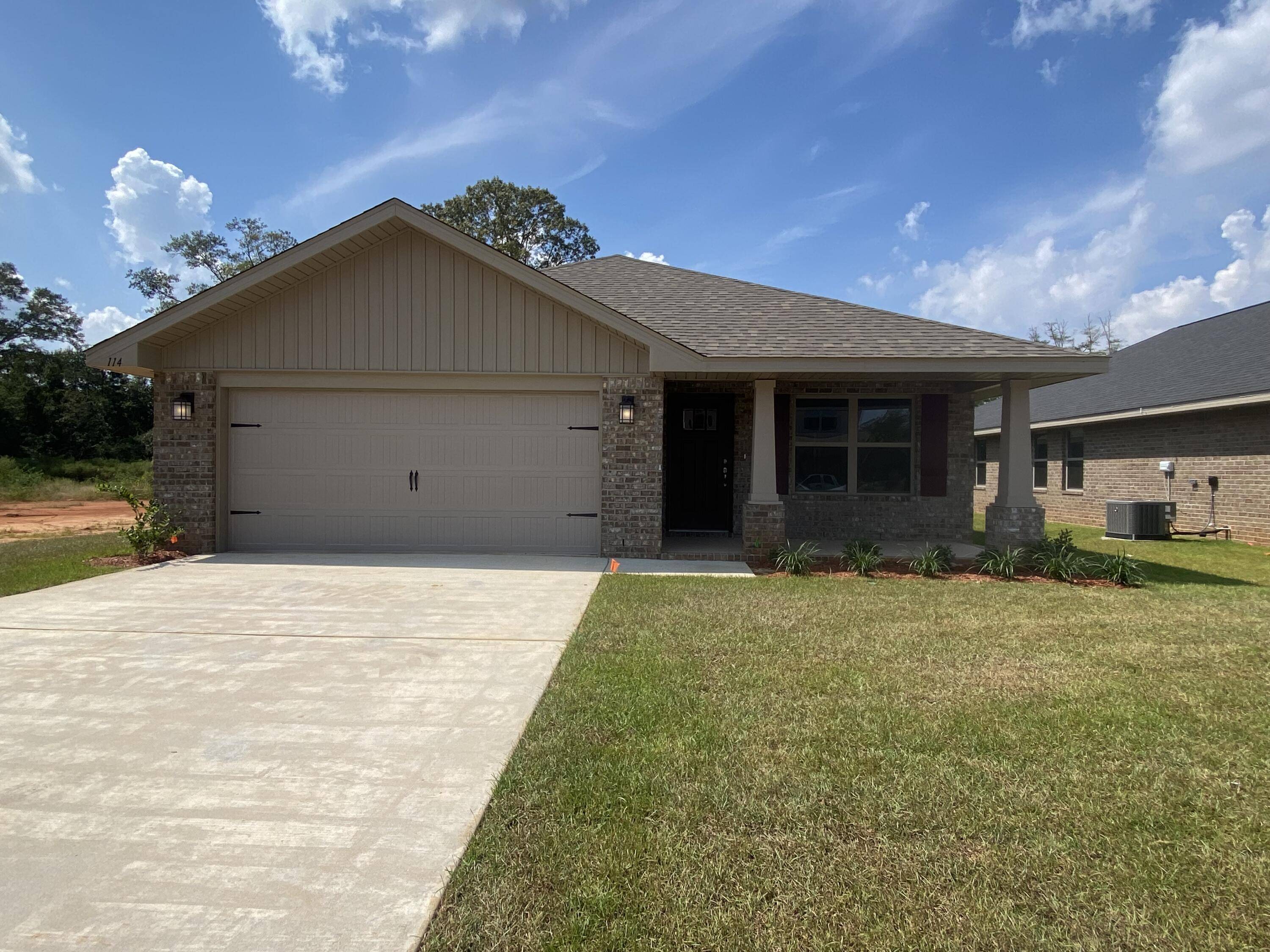 Crestview, FL 32536,217 Baycliff Drive