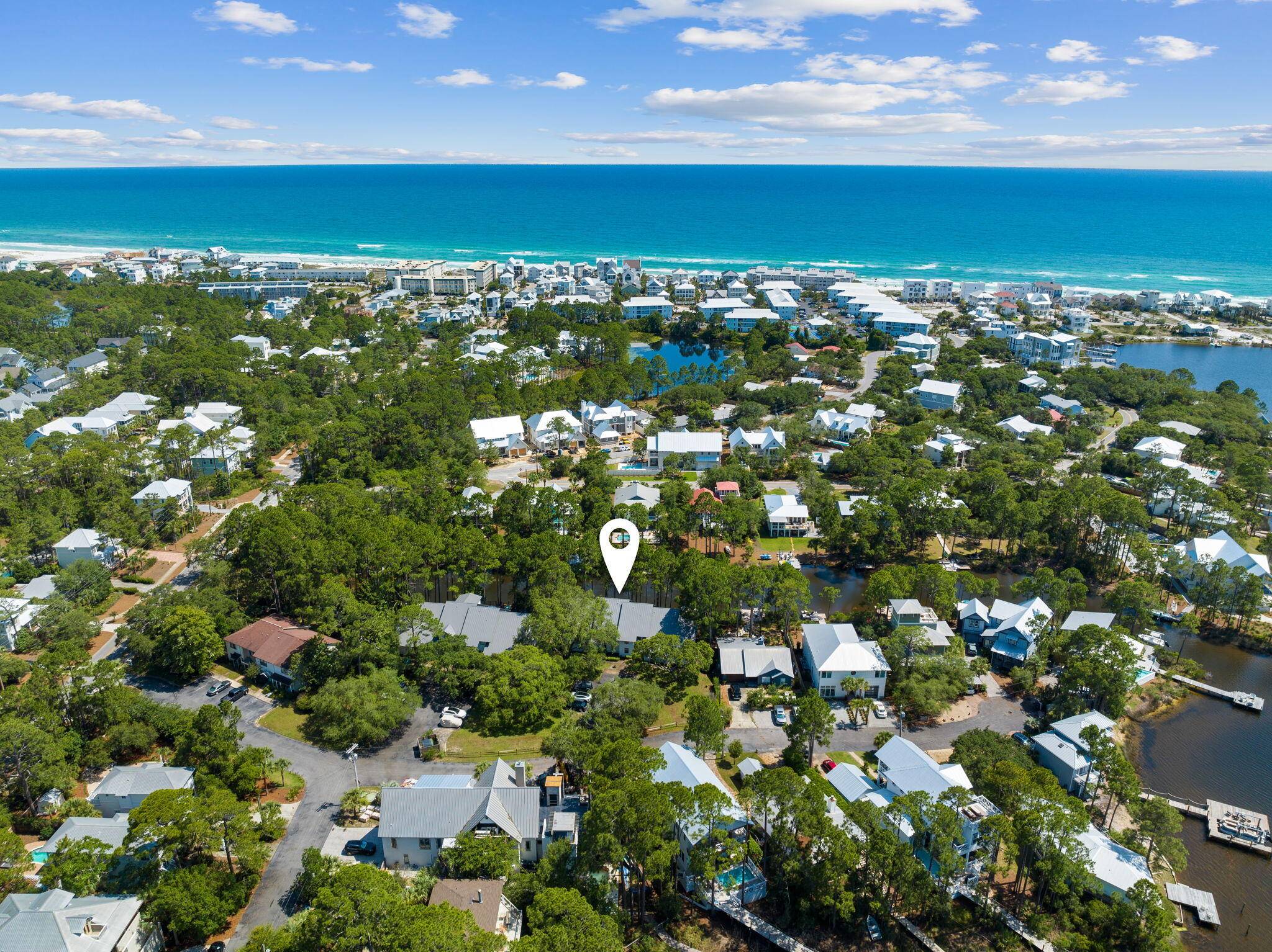 Santa Rosa Beach, FL 32459,55 Shannon Drive  #UNIT 9