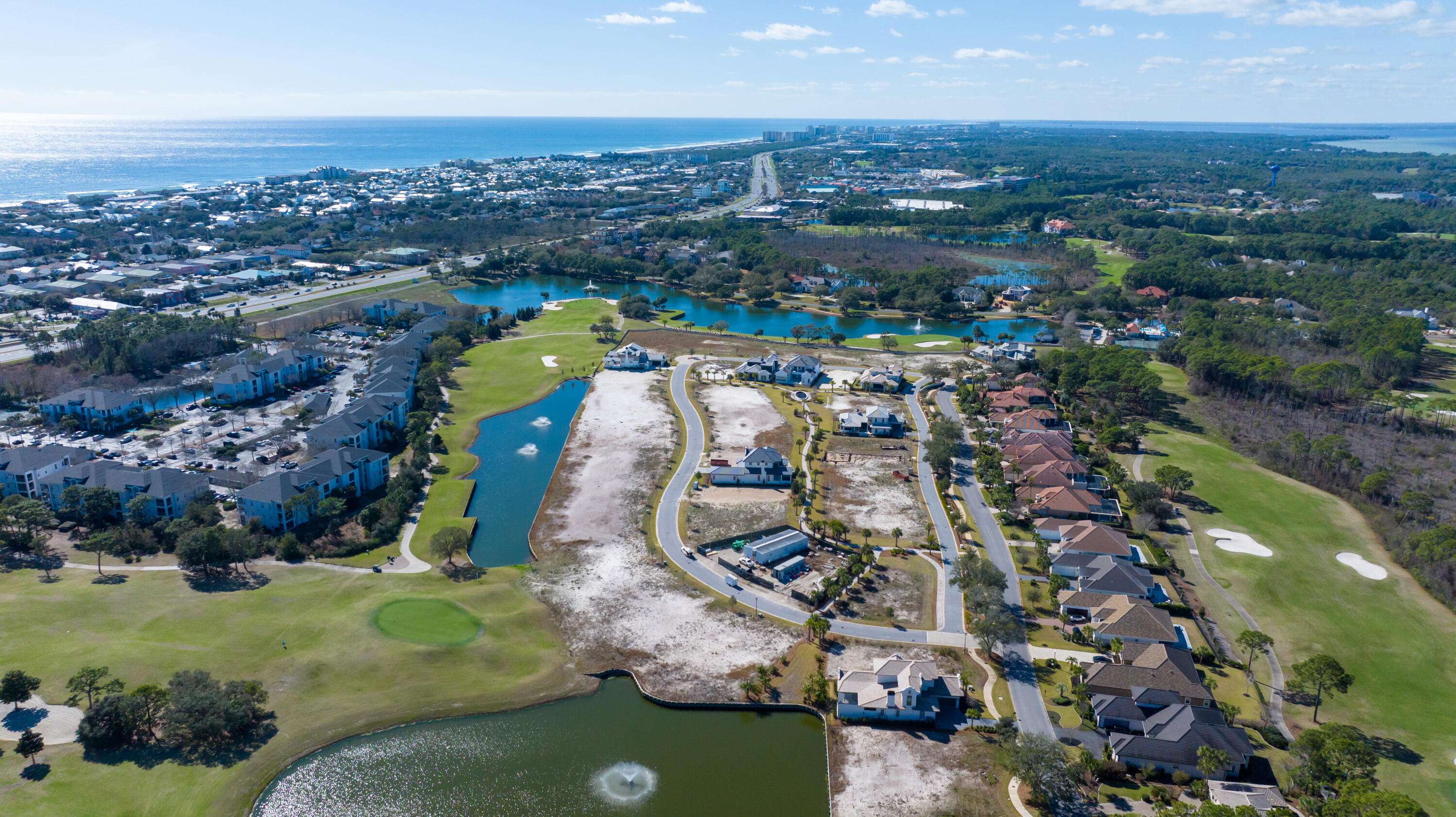 Destin, FL 32541,4556 Leeward Lane