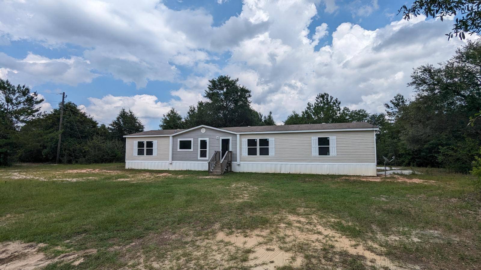 Crestview, FL 32539,5311 Kervin Road