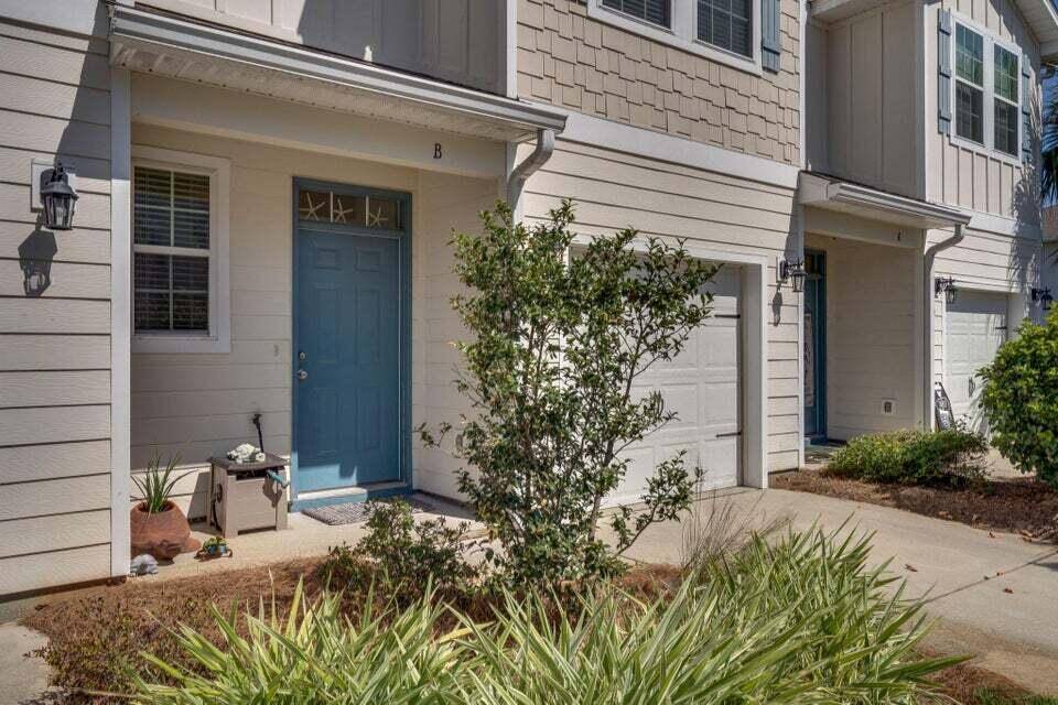 Santa Rosa Beach, FL 32459,16 W Shady Oaks Lane  #UNIT B
