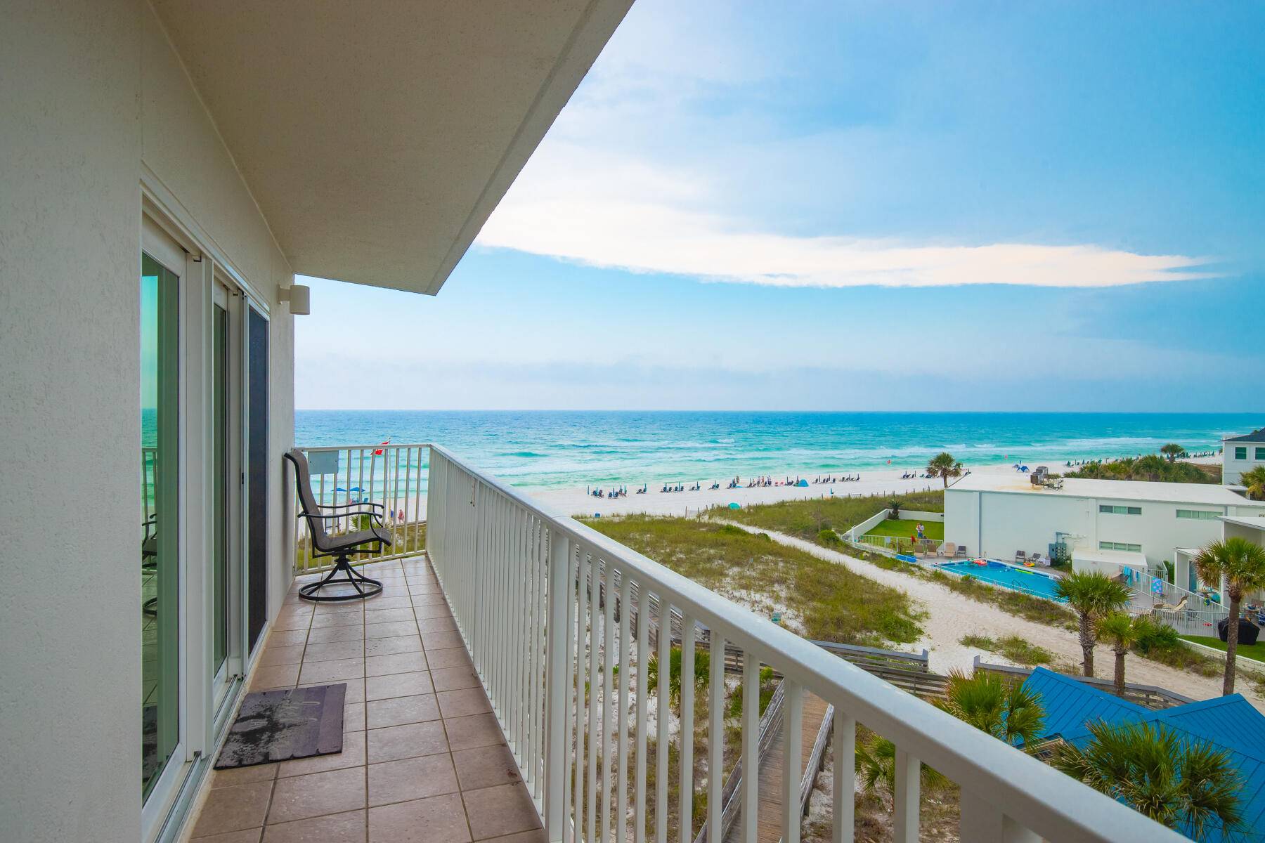 Fort Walton Beach, FL 32548,895 Santa Rosa Boulevard  #APT 501